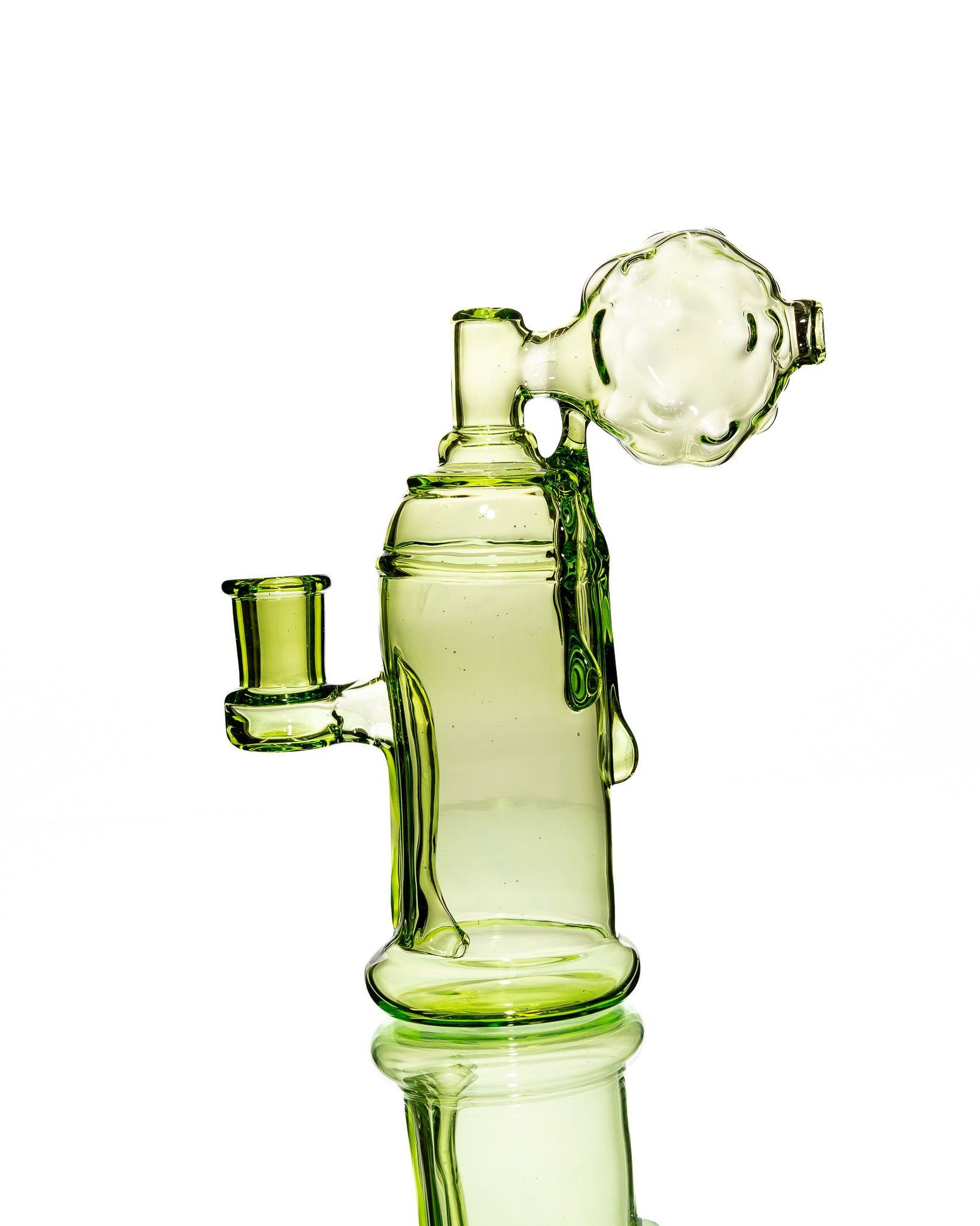 Rone - Spray Can Jammer - Light Green