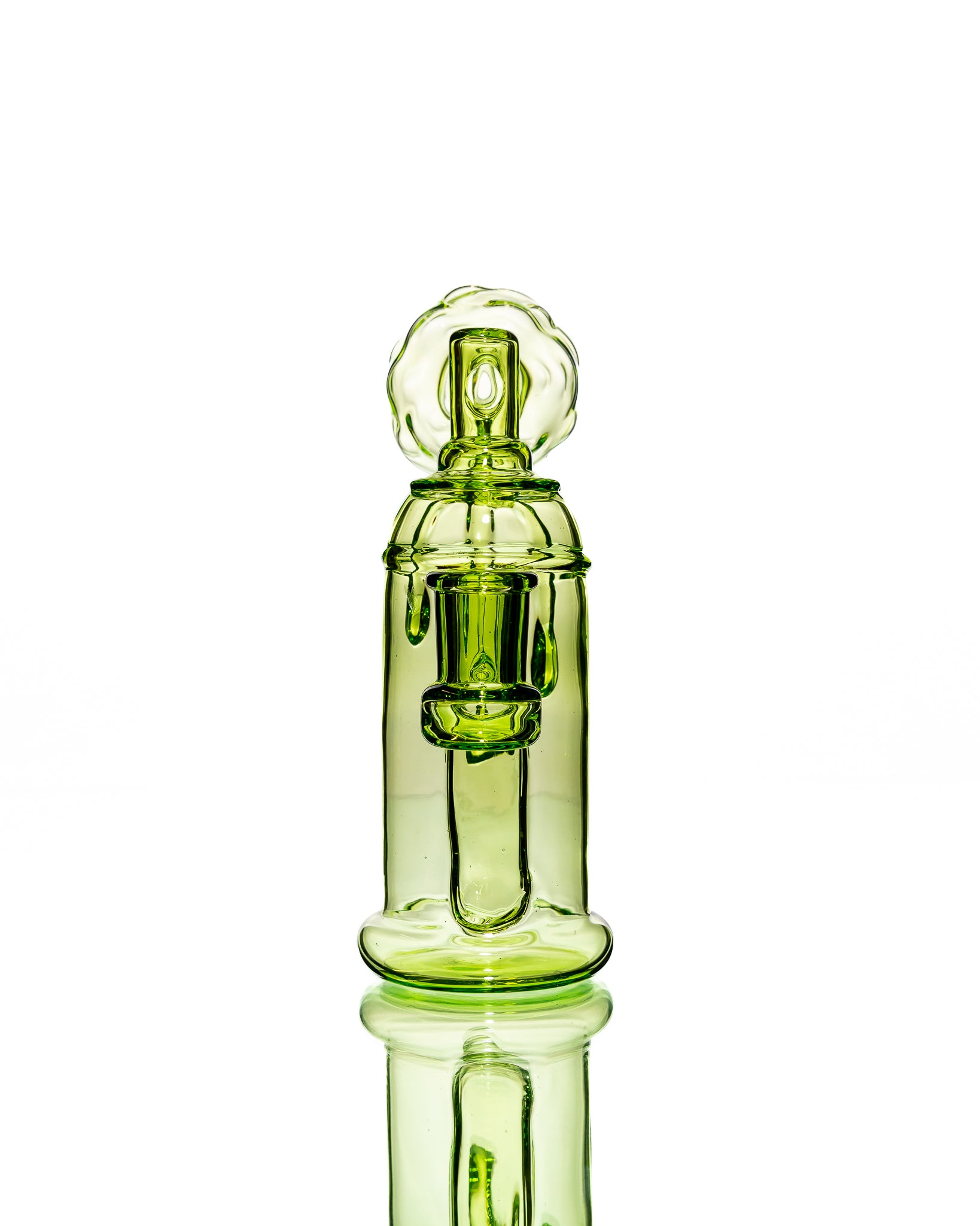 Rone - Spray Can Jammer - Light Green