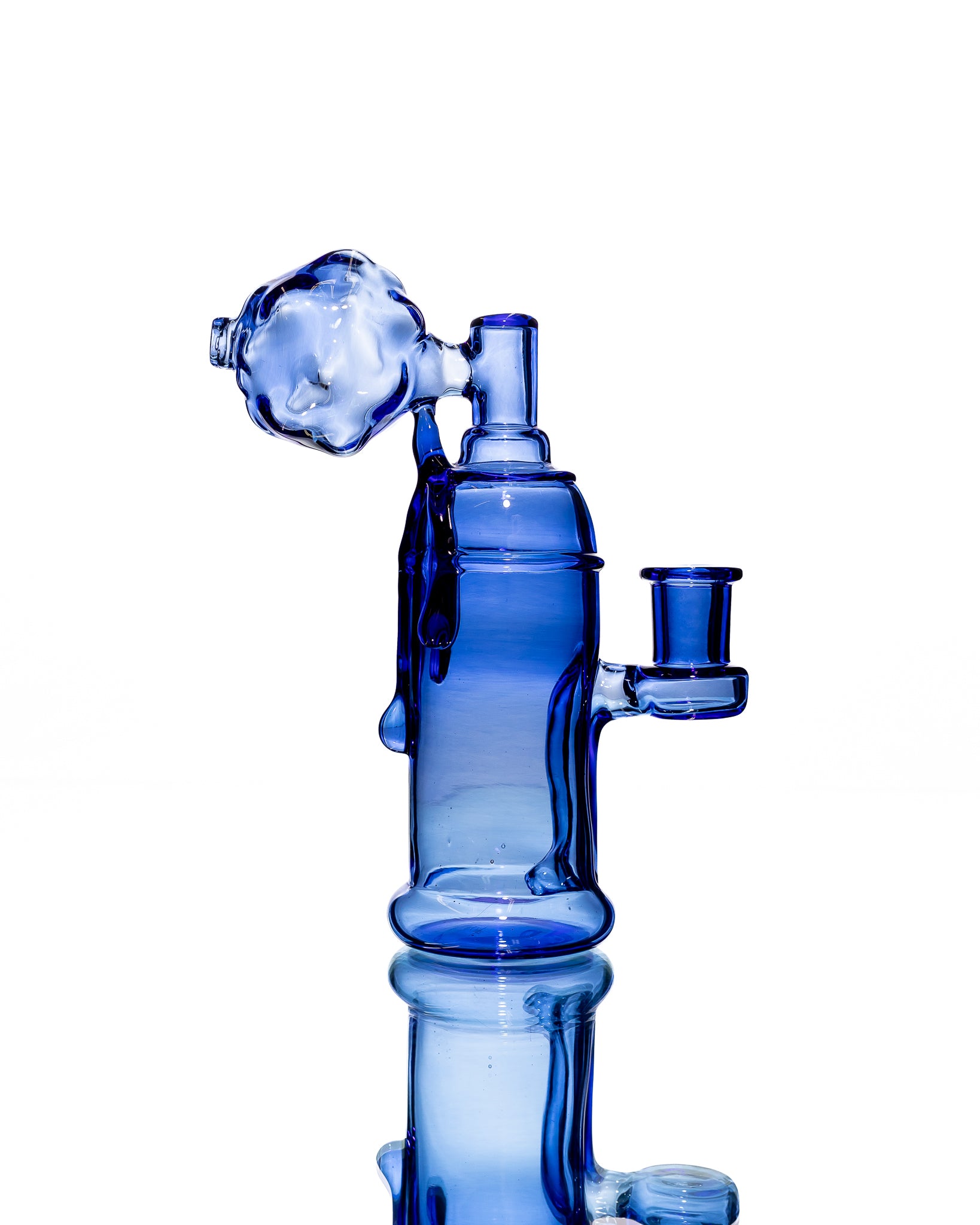 Rone - Spray Can Jammer - Blue