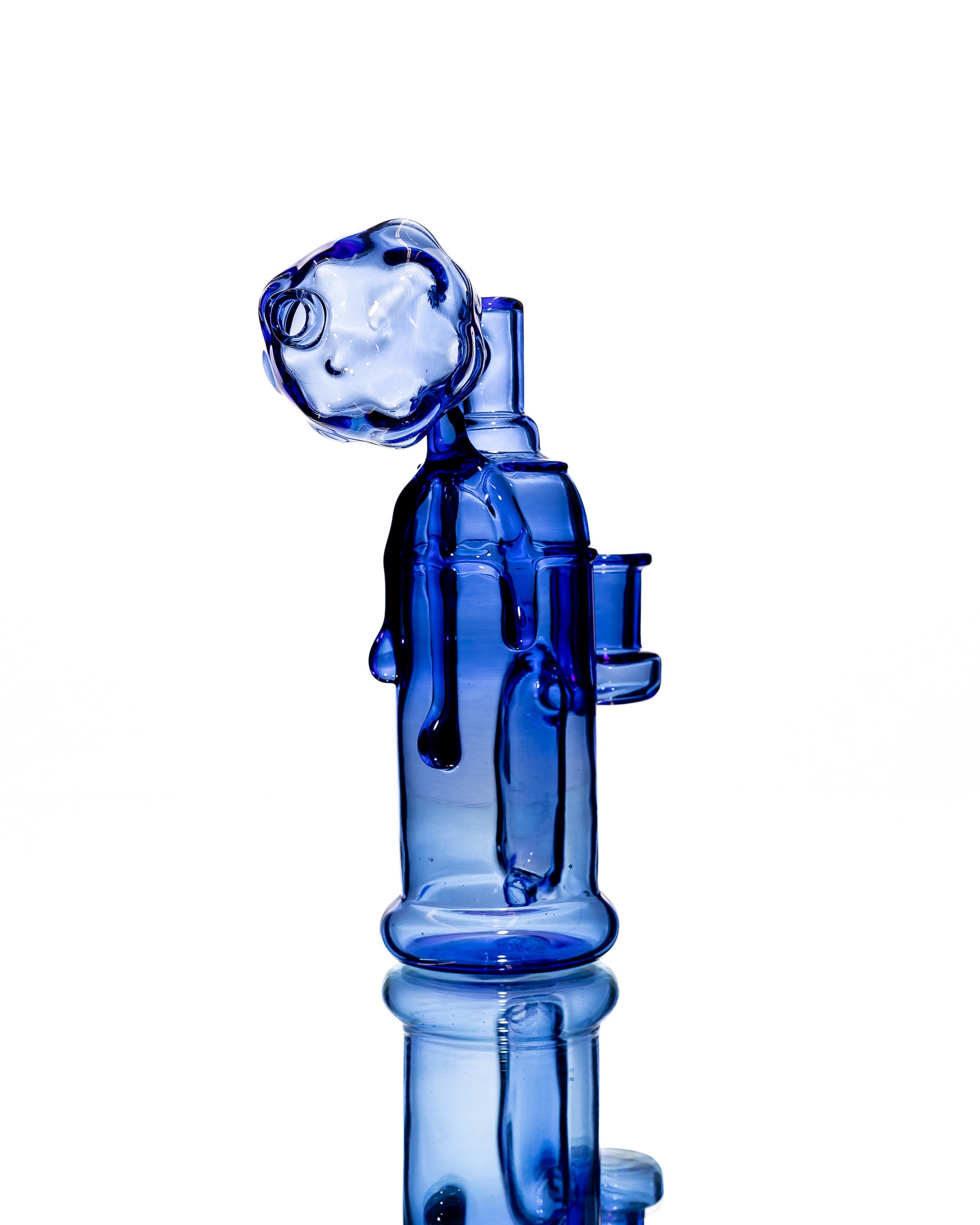 Rone - Spray Can Jammer - Blue