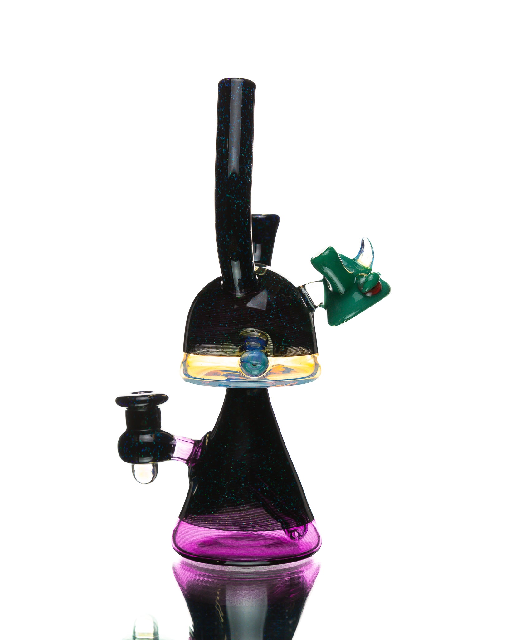 Lerk the World - Full Body Jammer - Midnight