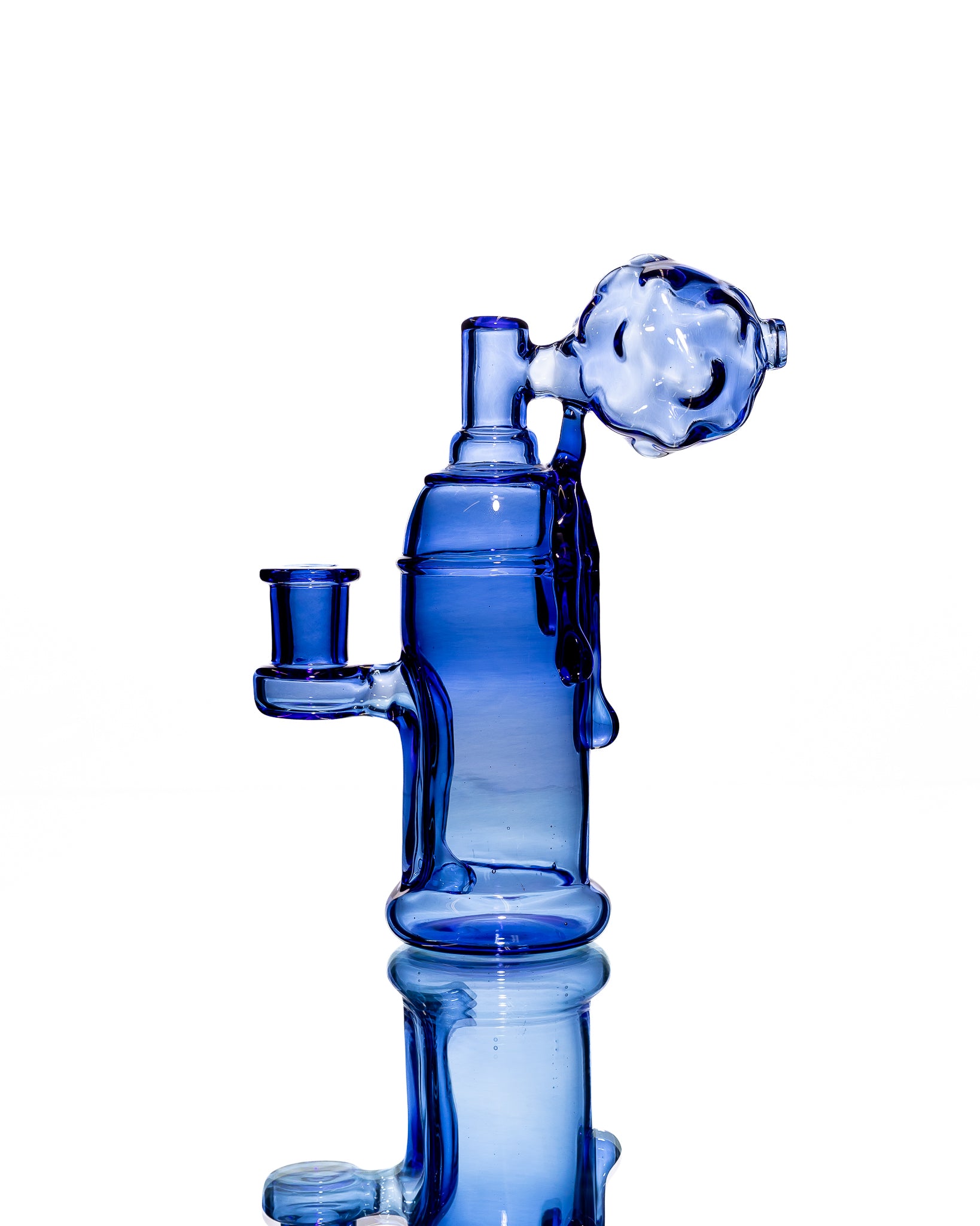 Rone - Spray Can Jammer - Blue
