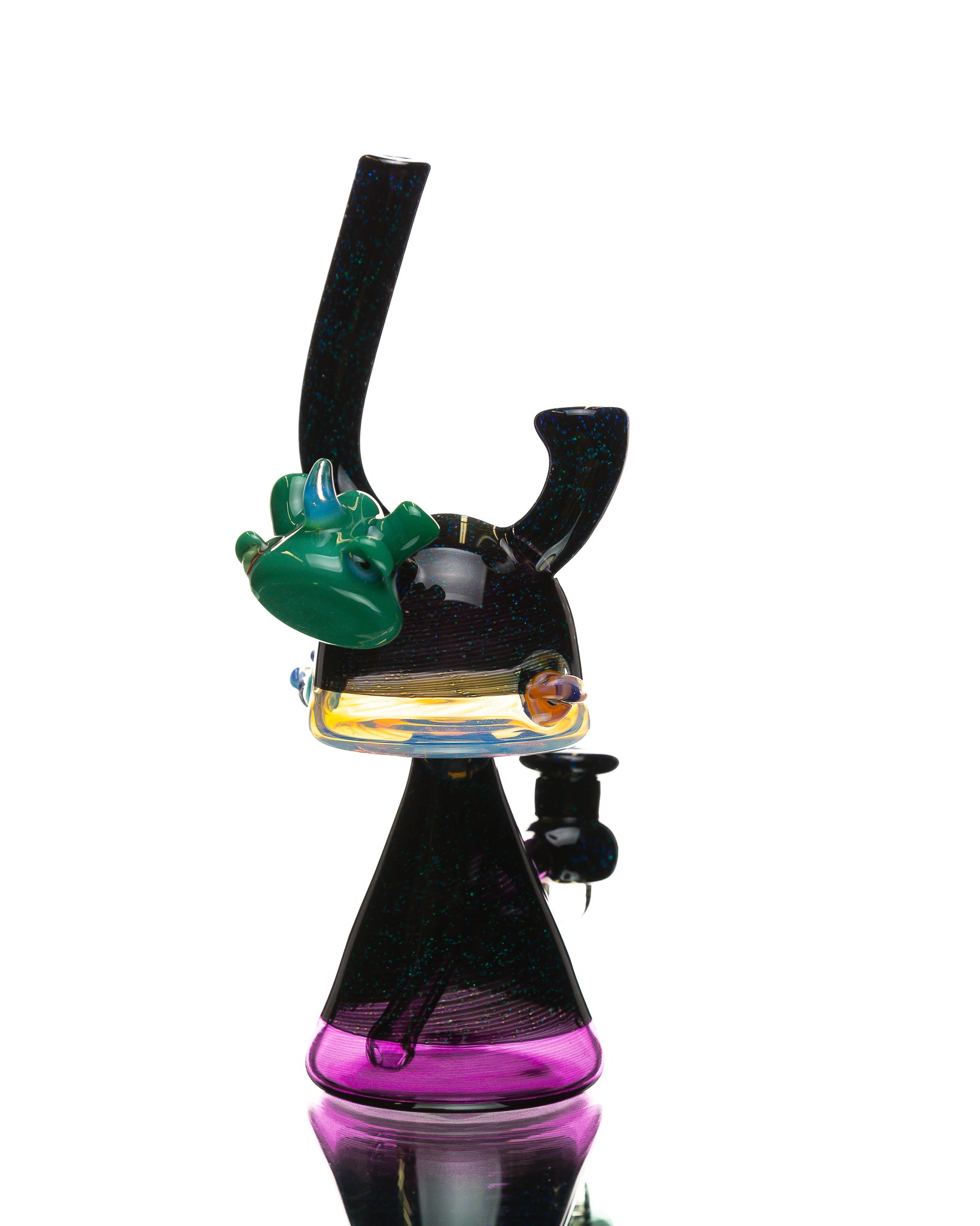 Lerk the World - Full Body Jammer - Midnight