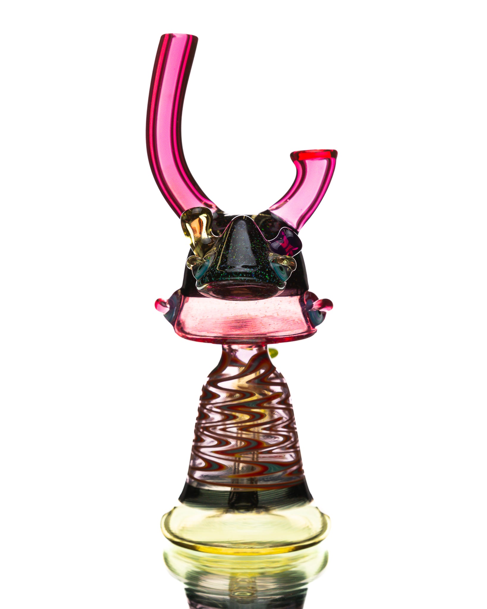 Lerk the World - Full Body Jammer - Gold Ruby Serum