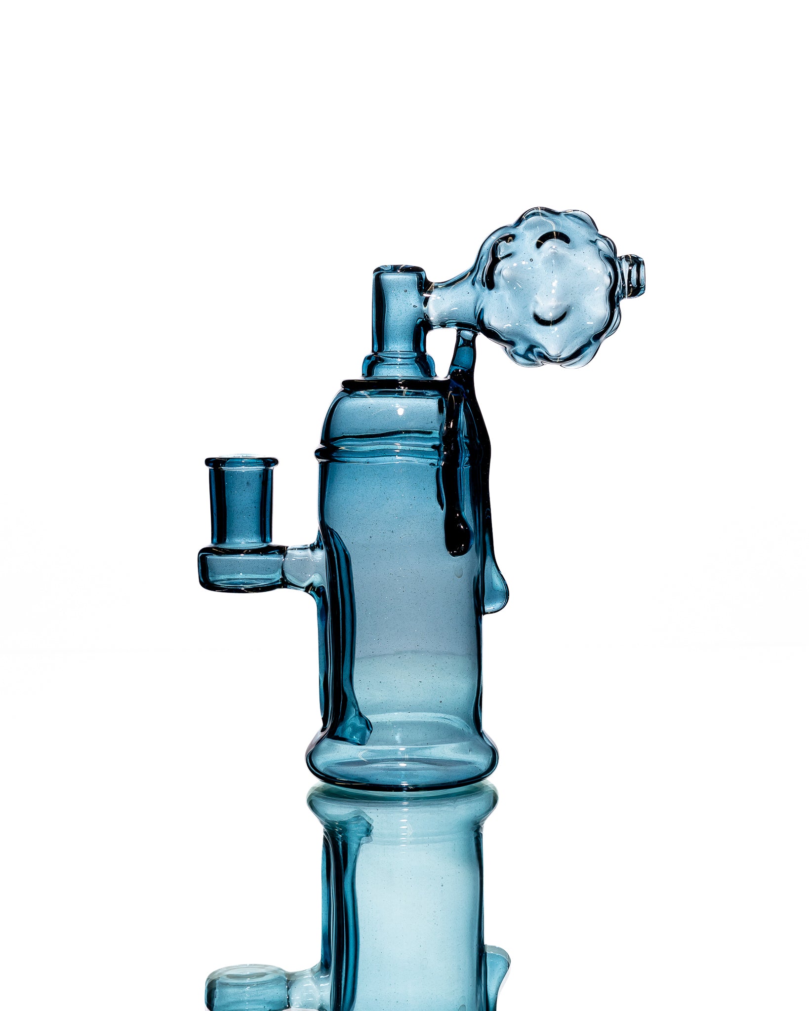 Rone - Light Blue Spray Can Rig