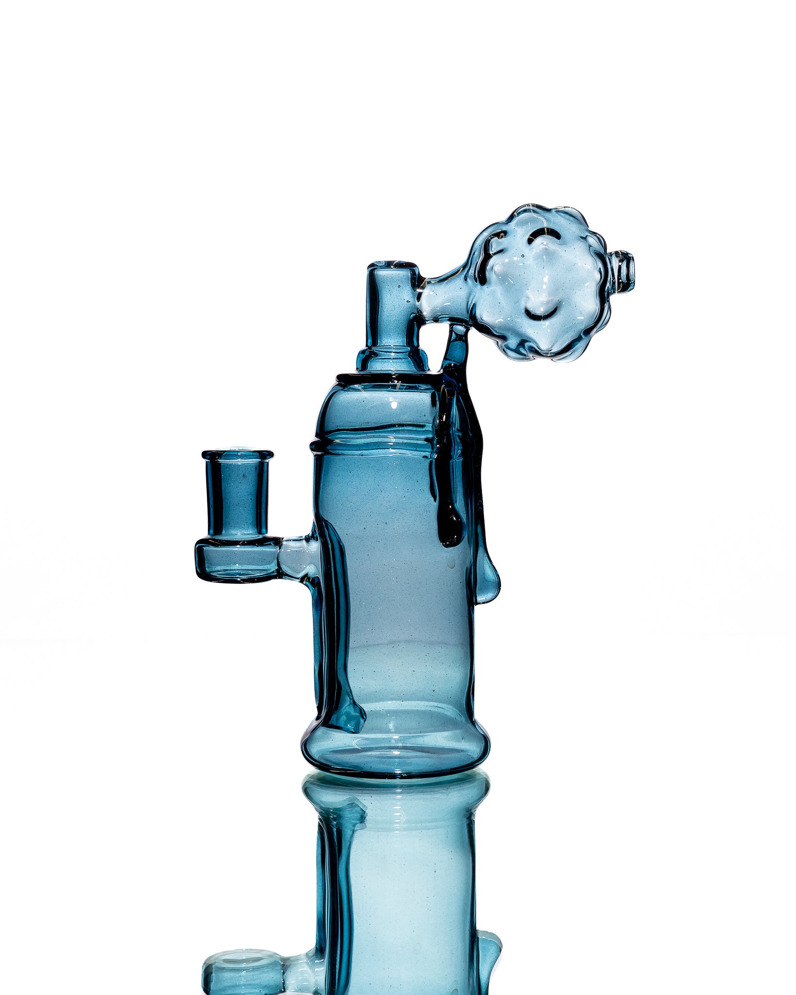 Rone - Spray Can Jammer - Light Blue