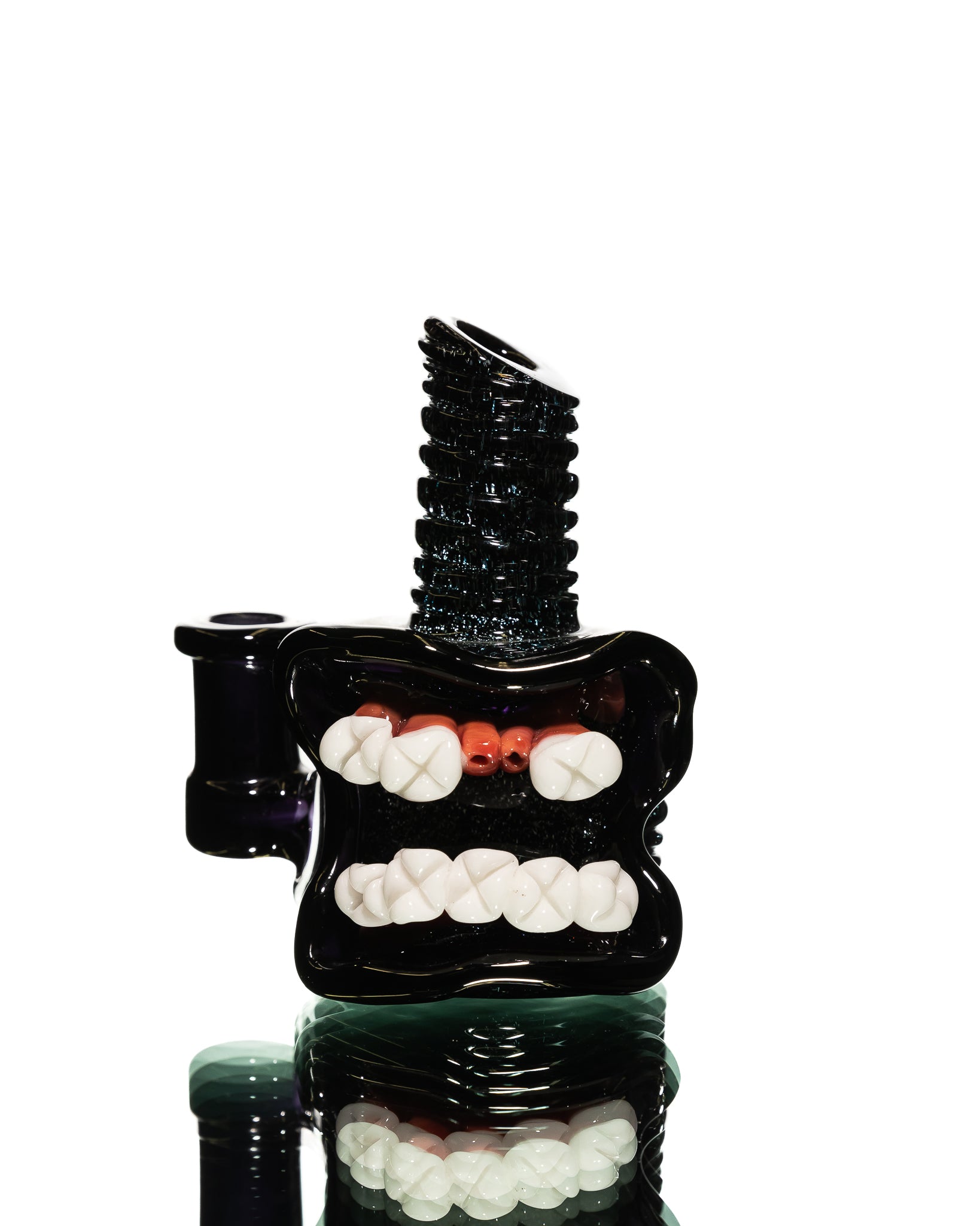 Frostys Fresh - Mini Rig - Black