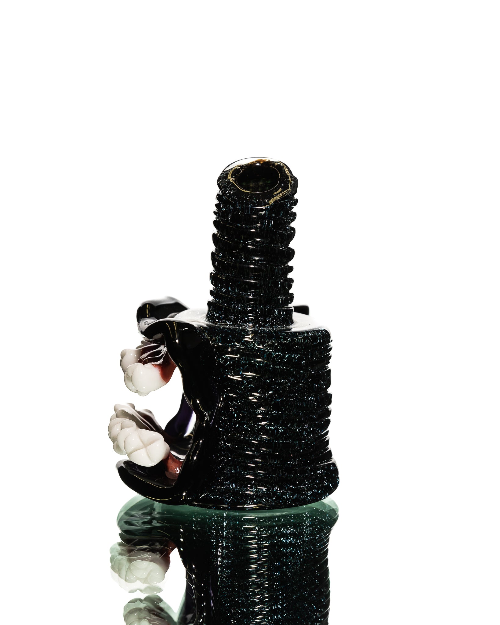 Frostys Fresh - Mini Rig - Black