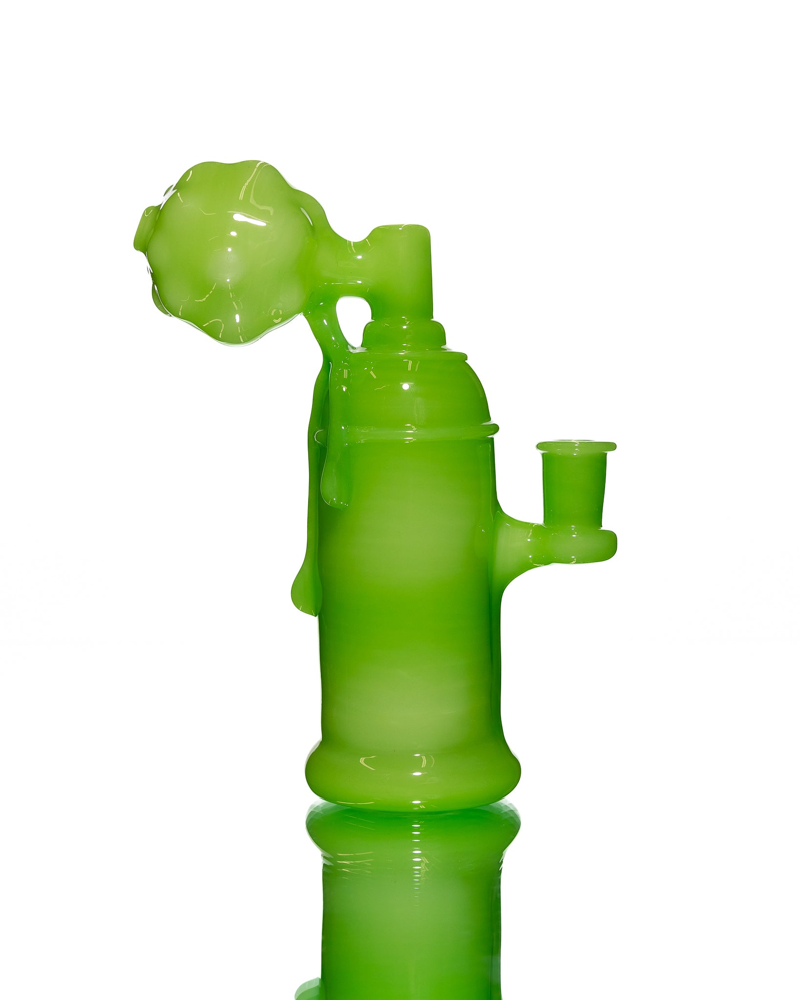 Rone - Green Spray Can Rig