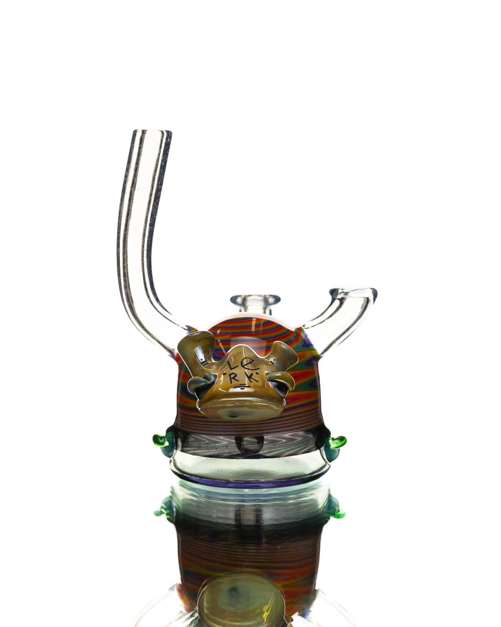 Lerk the World -  Head Jammer - Potion (CFL)