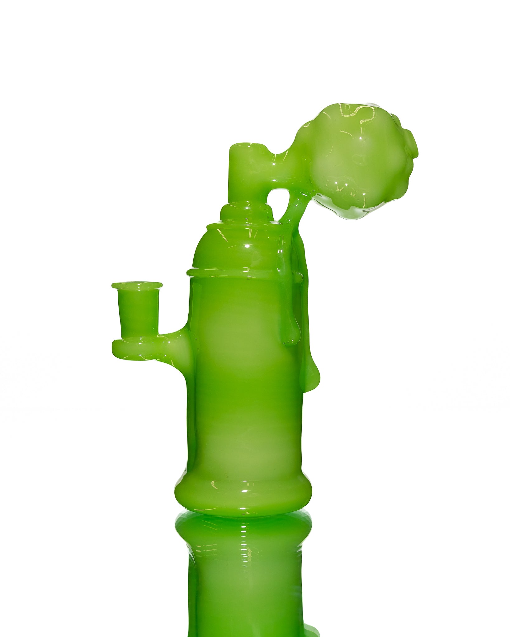 Rone - Green Spray Can Rig