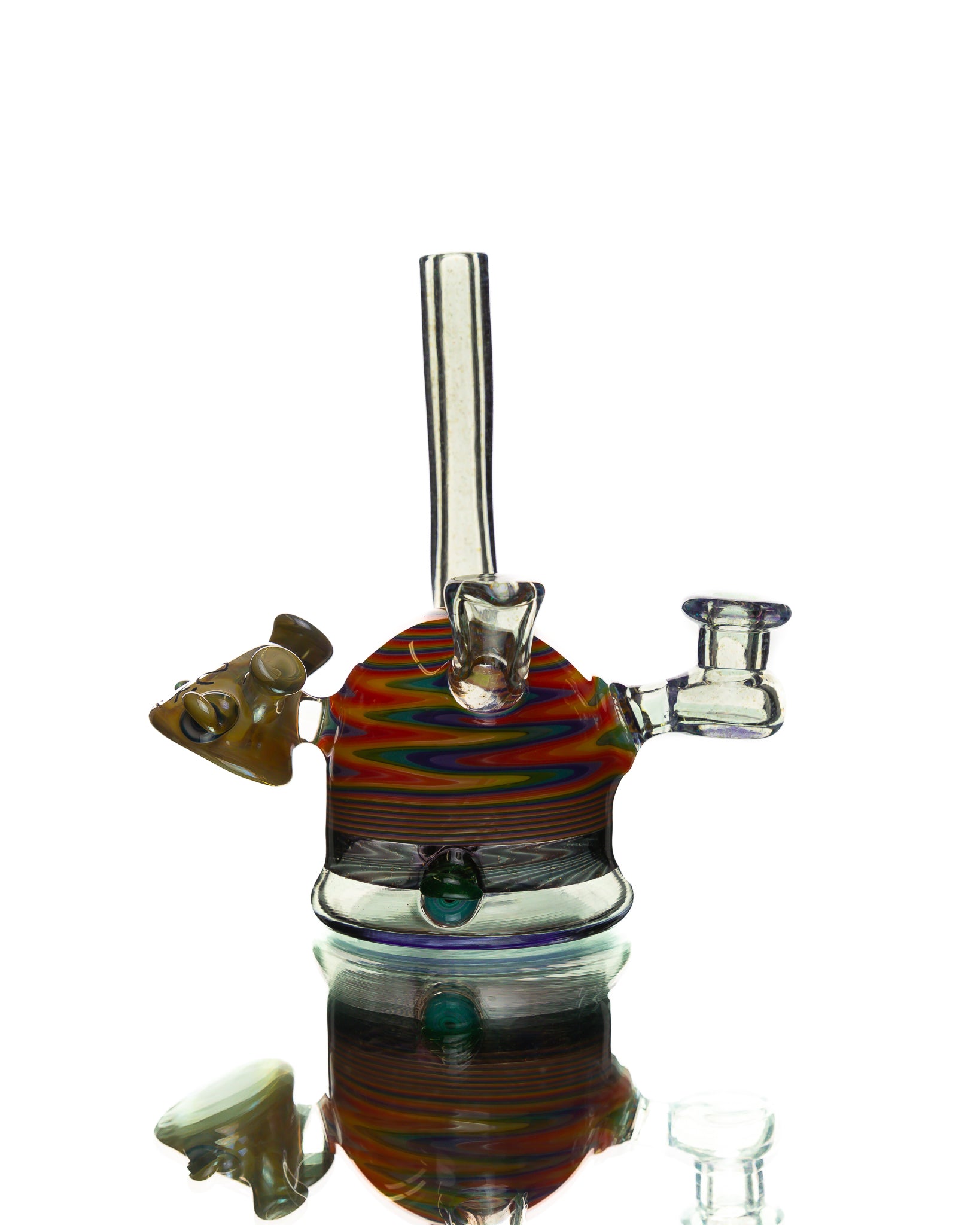 Lerk the World -  Head Jammer - Potion (CFL)