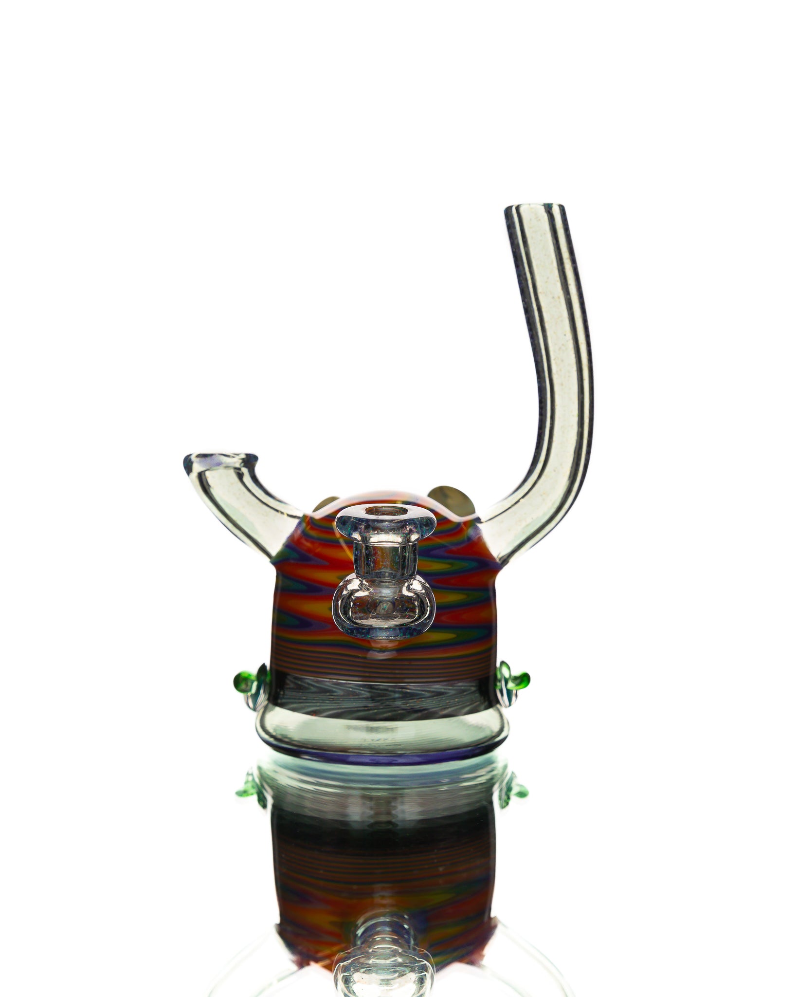 Lerk the World -  Head Jammer - Potion (CFL)