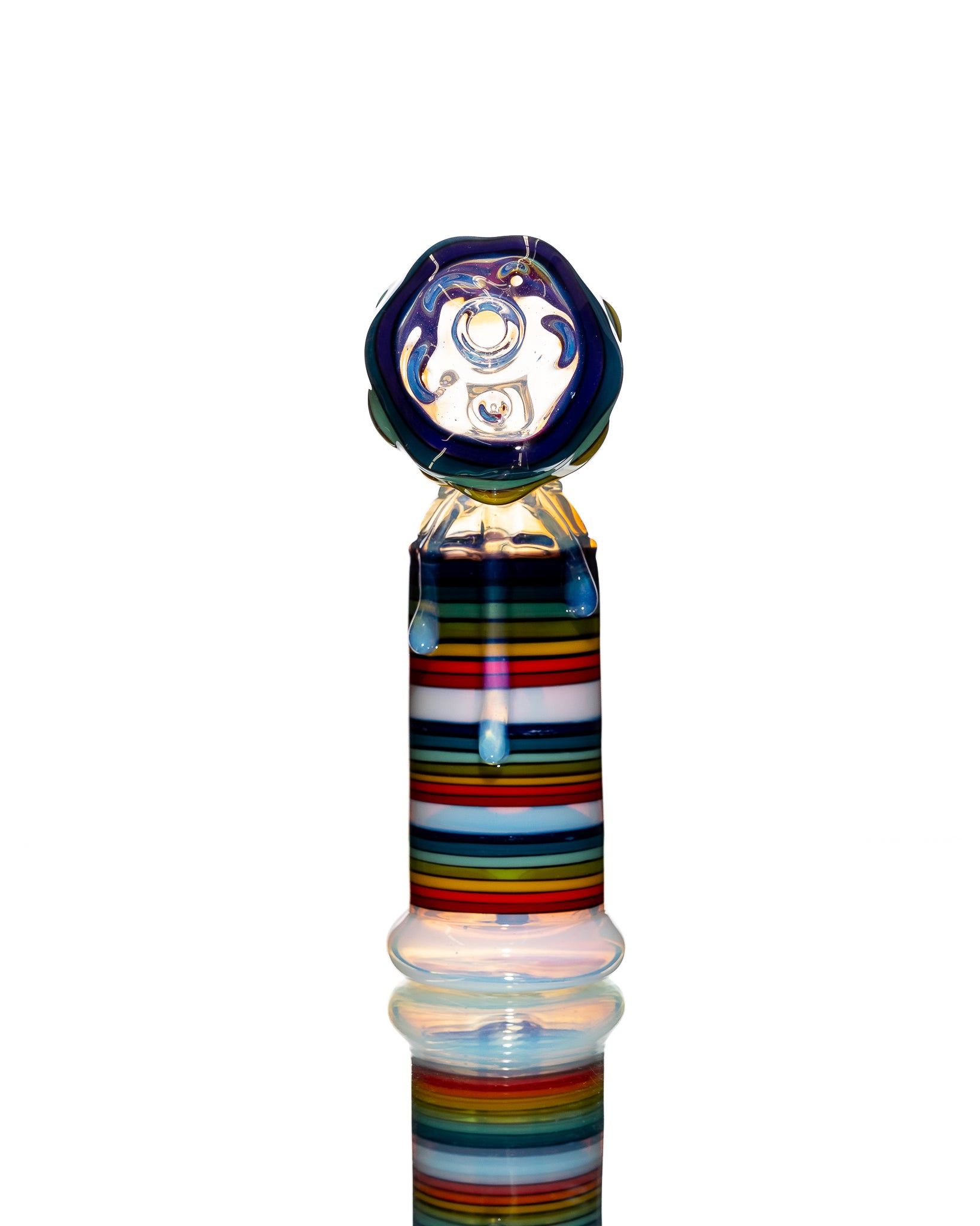 Rone X Drip Encalmo - Spray Can Jammer - Striped