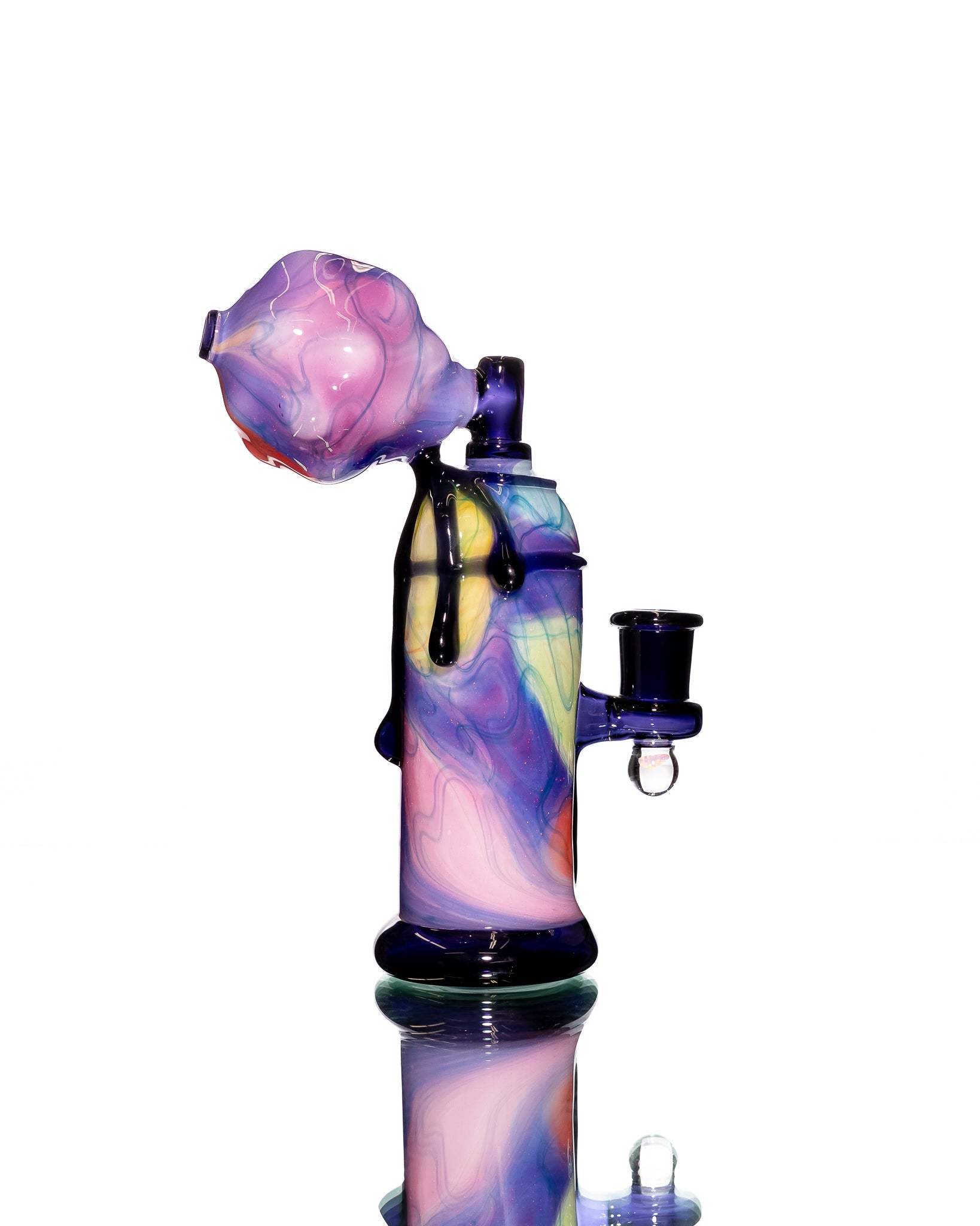 Rone X Scomo - Purple Spray Can Rig