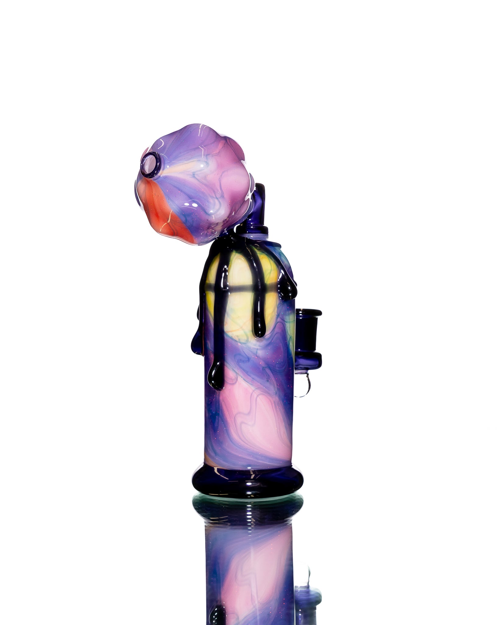 Rone X Scomo - Spray Can Jammer - Purple