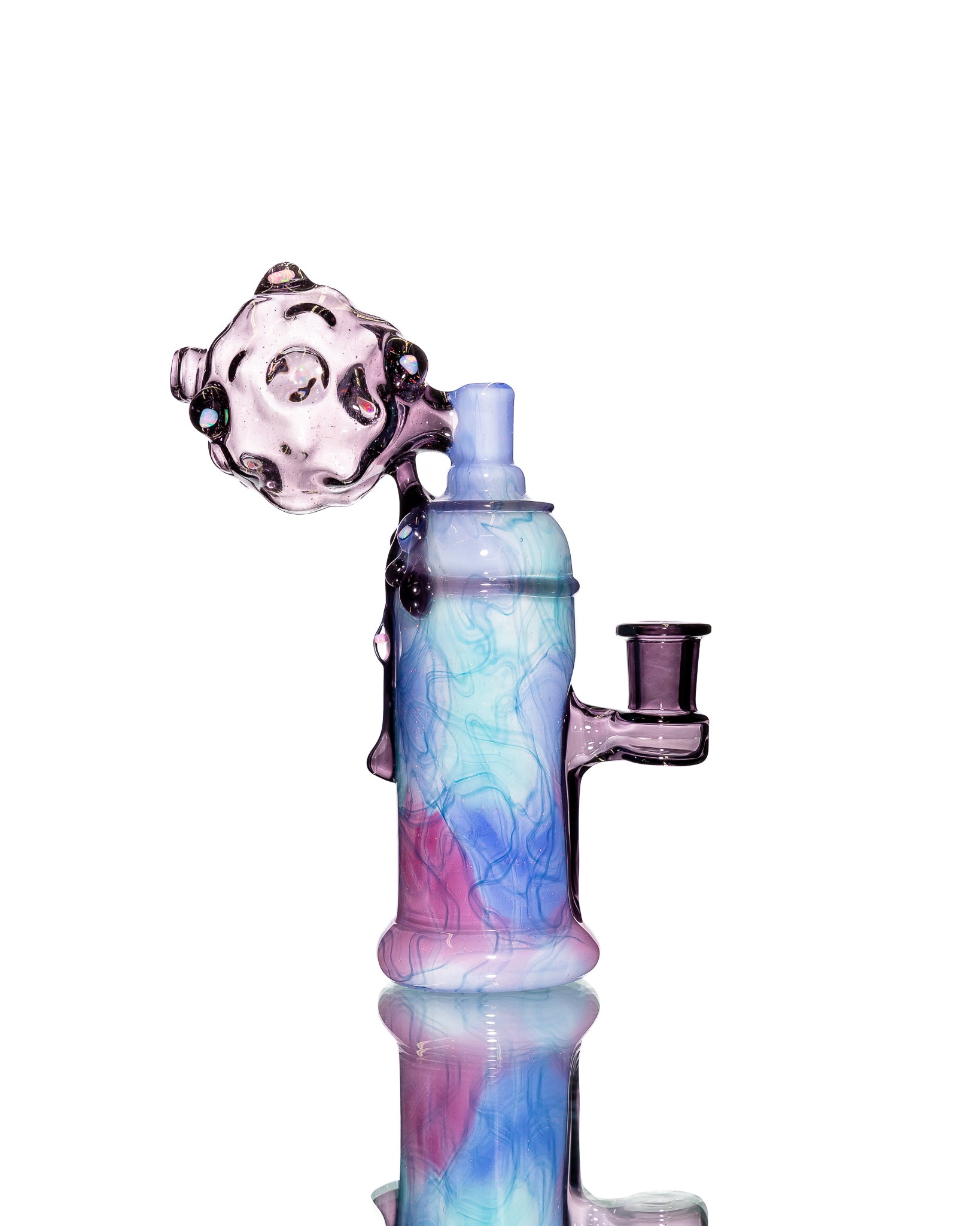 Rone X Scomo - Spray Can Jammer - Light Blue