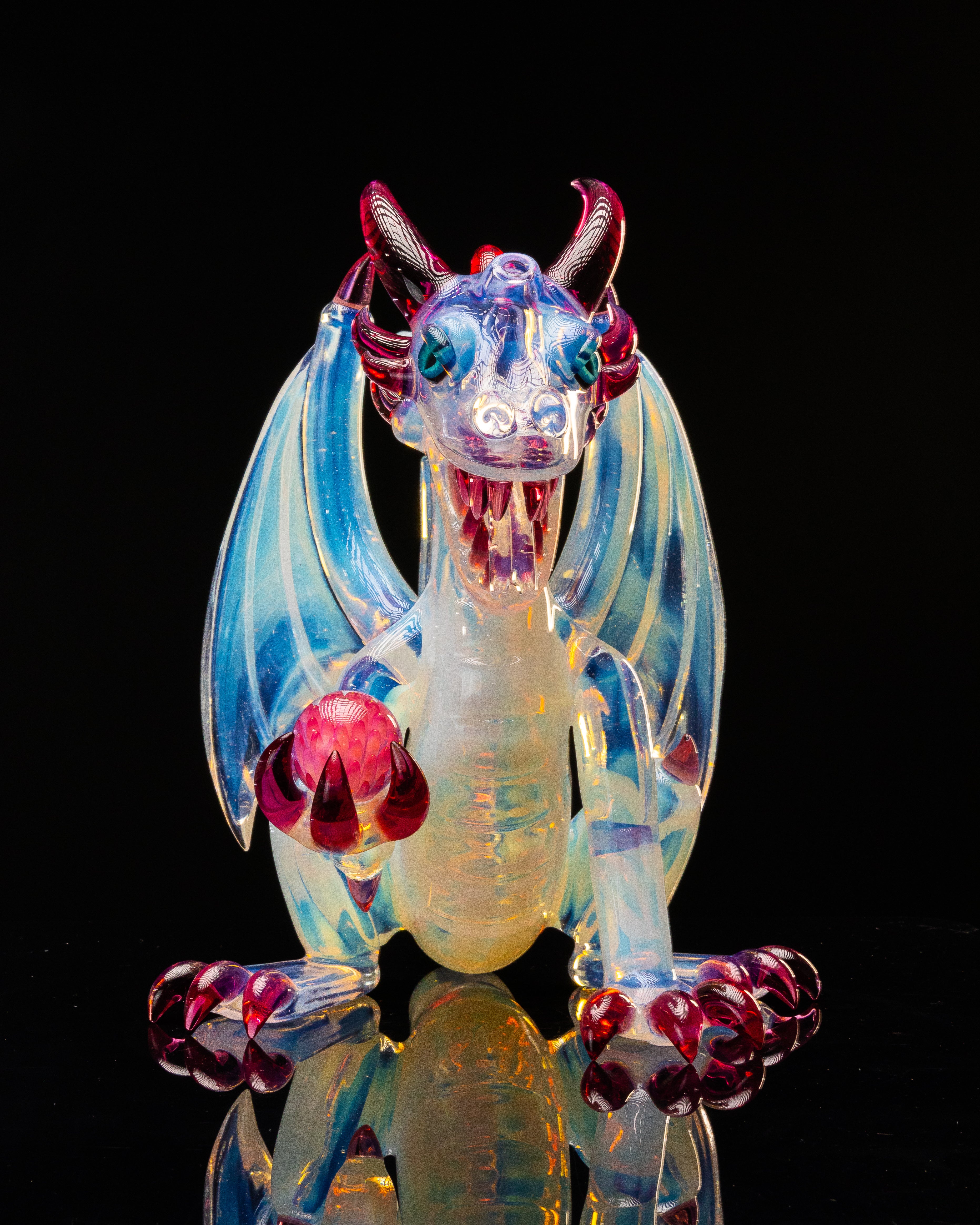 Scoz Glass - Cloud Walker