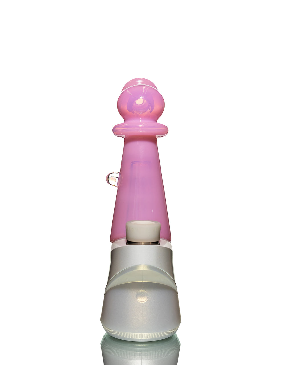Eternal Flameworks - Terp Toker Puffco Topper - Pink