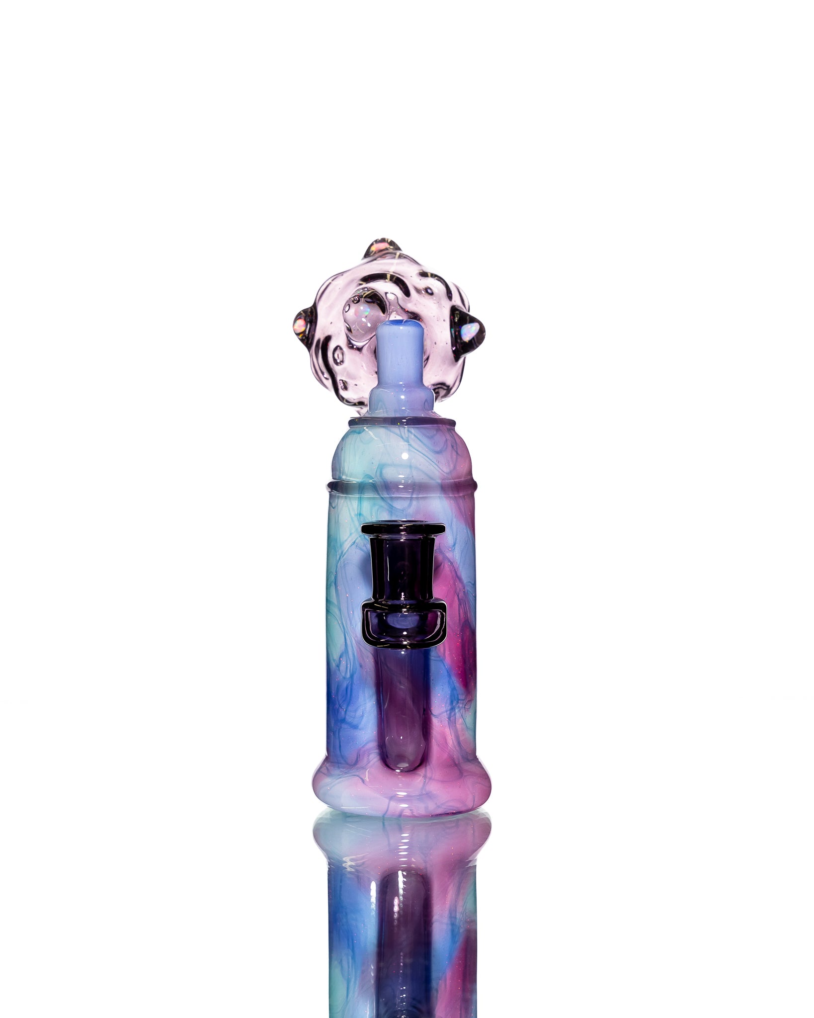 Rone X Scomo - Spray Can Jammer - Light Blue