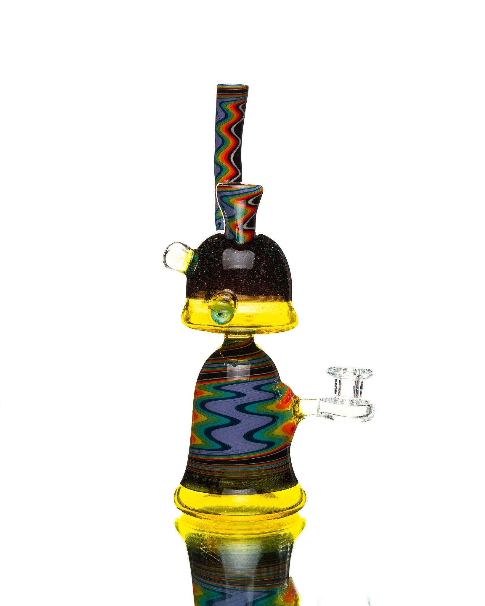 Lerk the World - Jammer - Terps & Opal