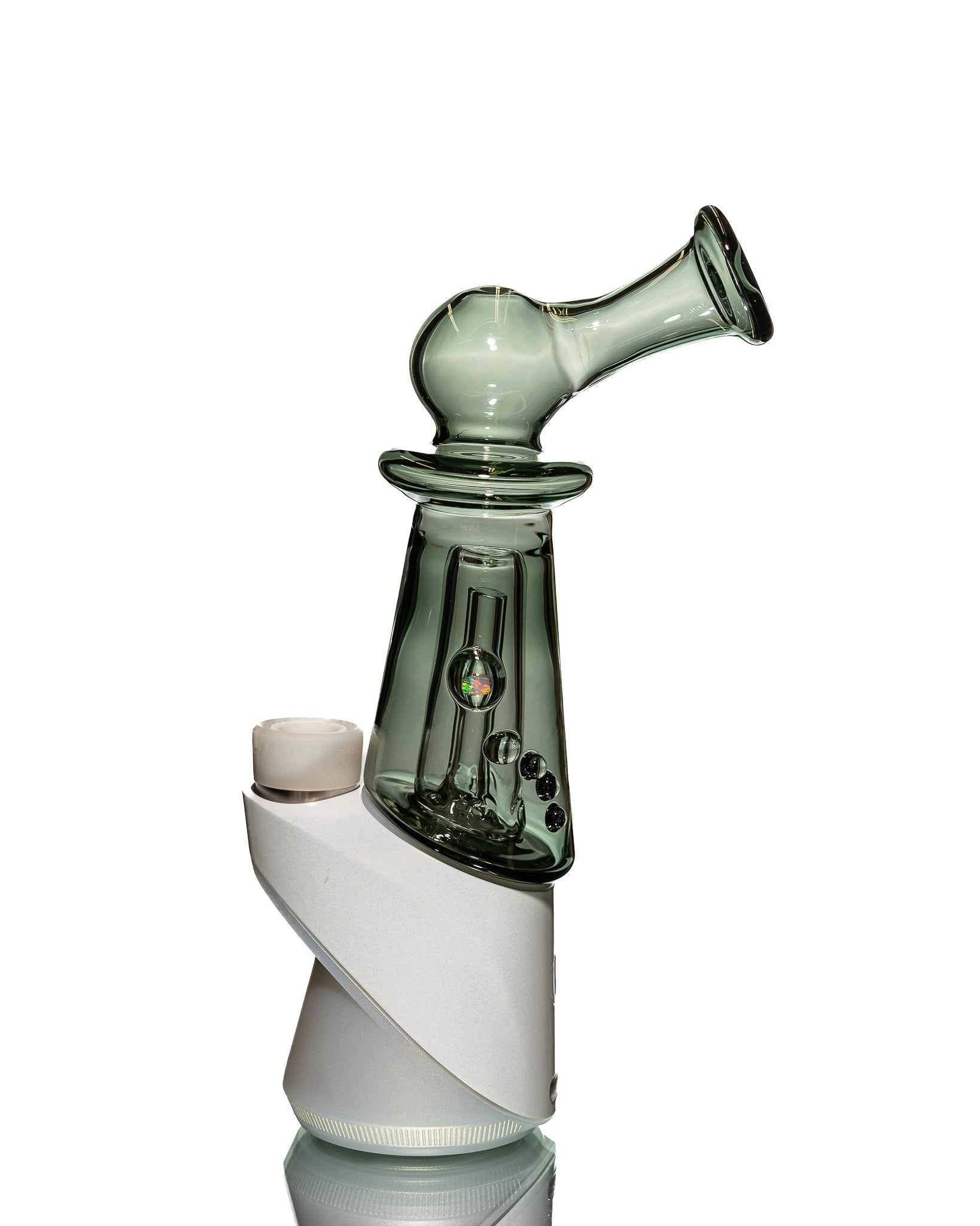 Eternal Flameworks - Terp Toker Puffco Attachment - Black