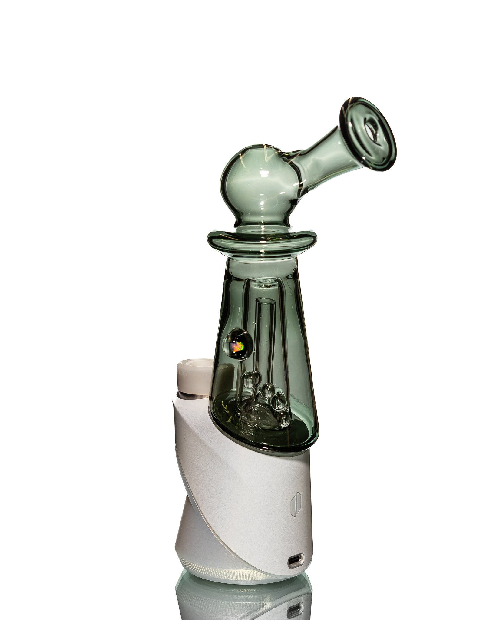 Eternal Flameworks - Terp Toker Puffco Attachment - Black