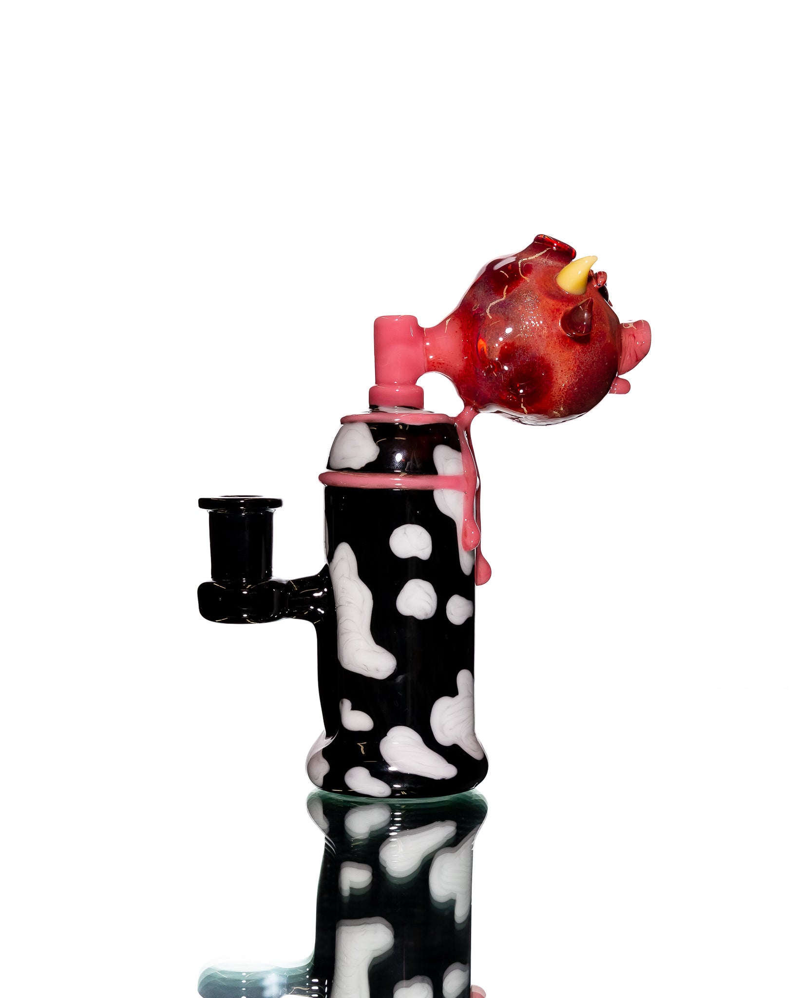 Rone X Morrison - Spray Can Jammer - Mad Cow