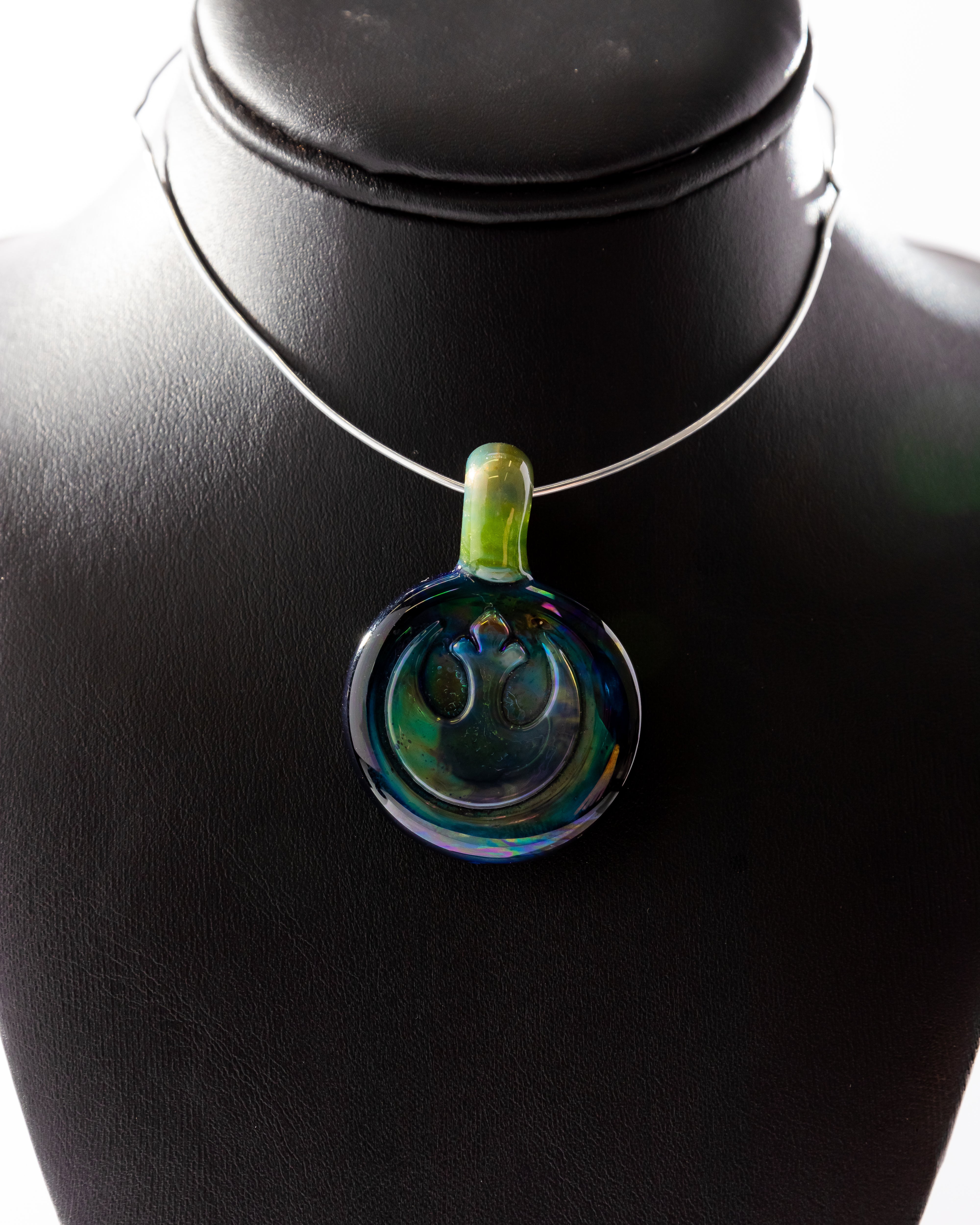 Chuck B - Pendants - Star Wars