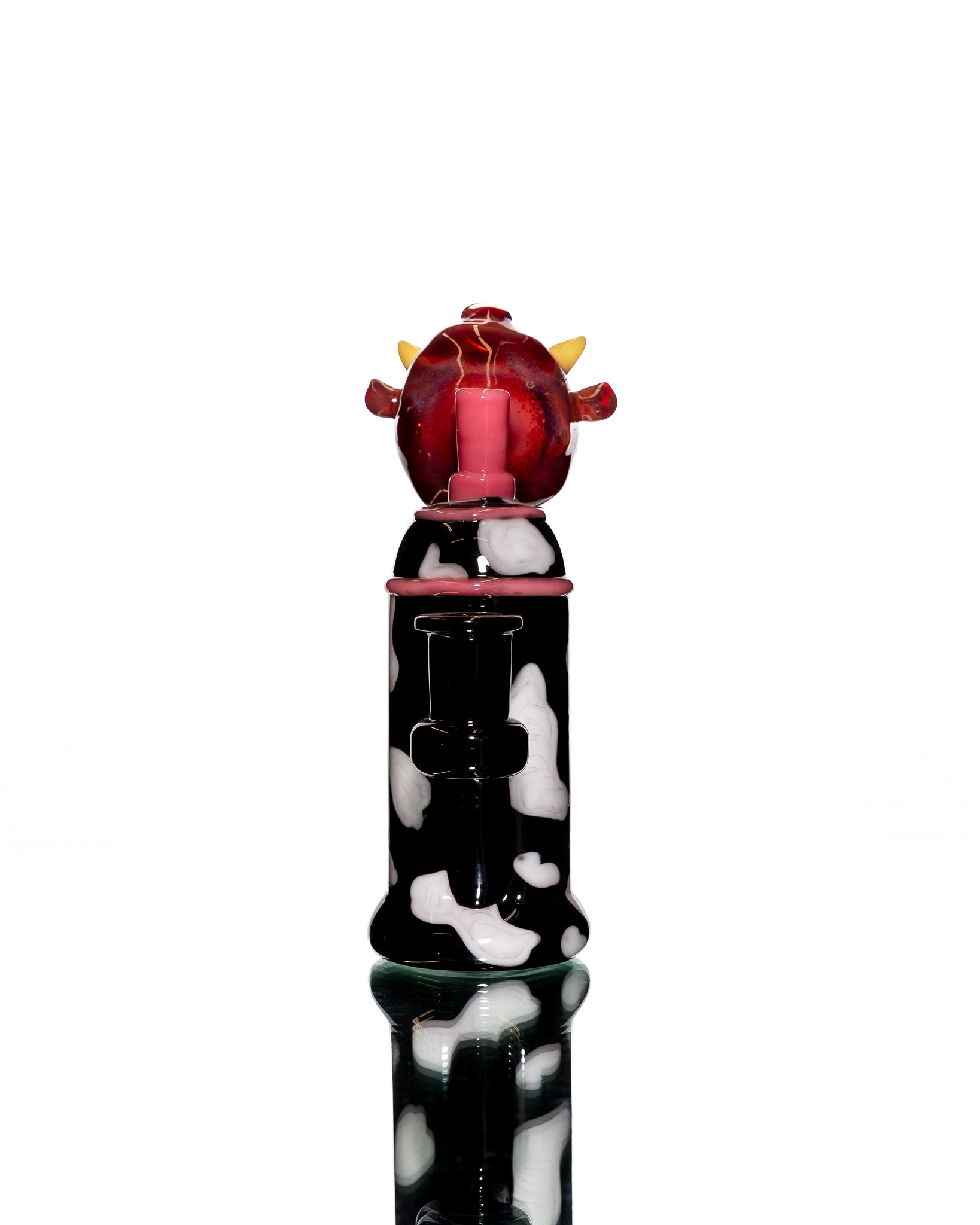 Rone X Morrison - Mad Cow Spray Can Rig