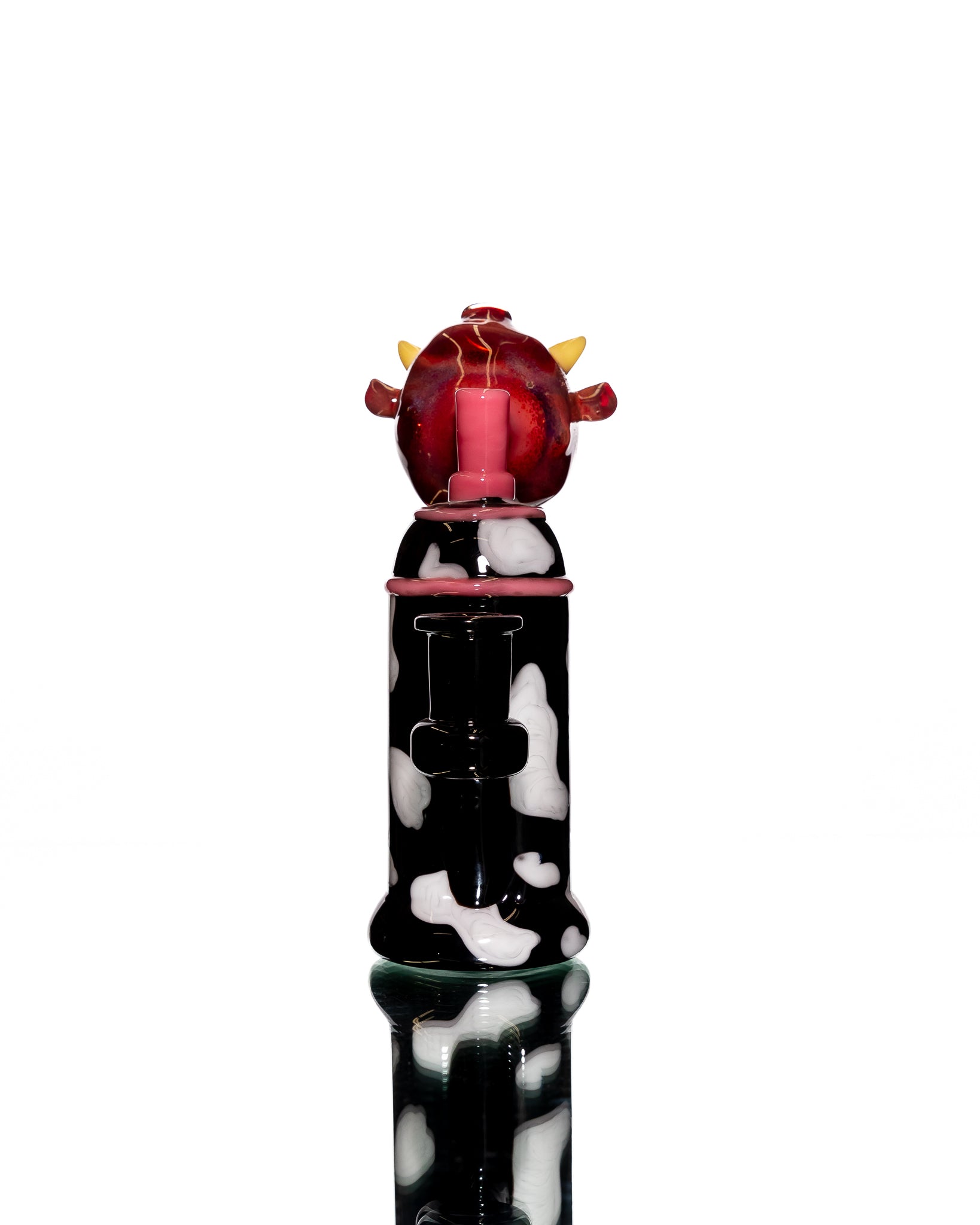 Rone X Morrison - Spray Can Jammer - Mad Cow