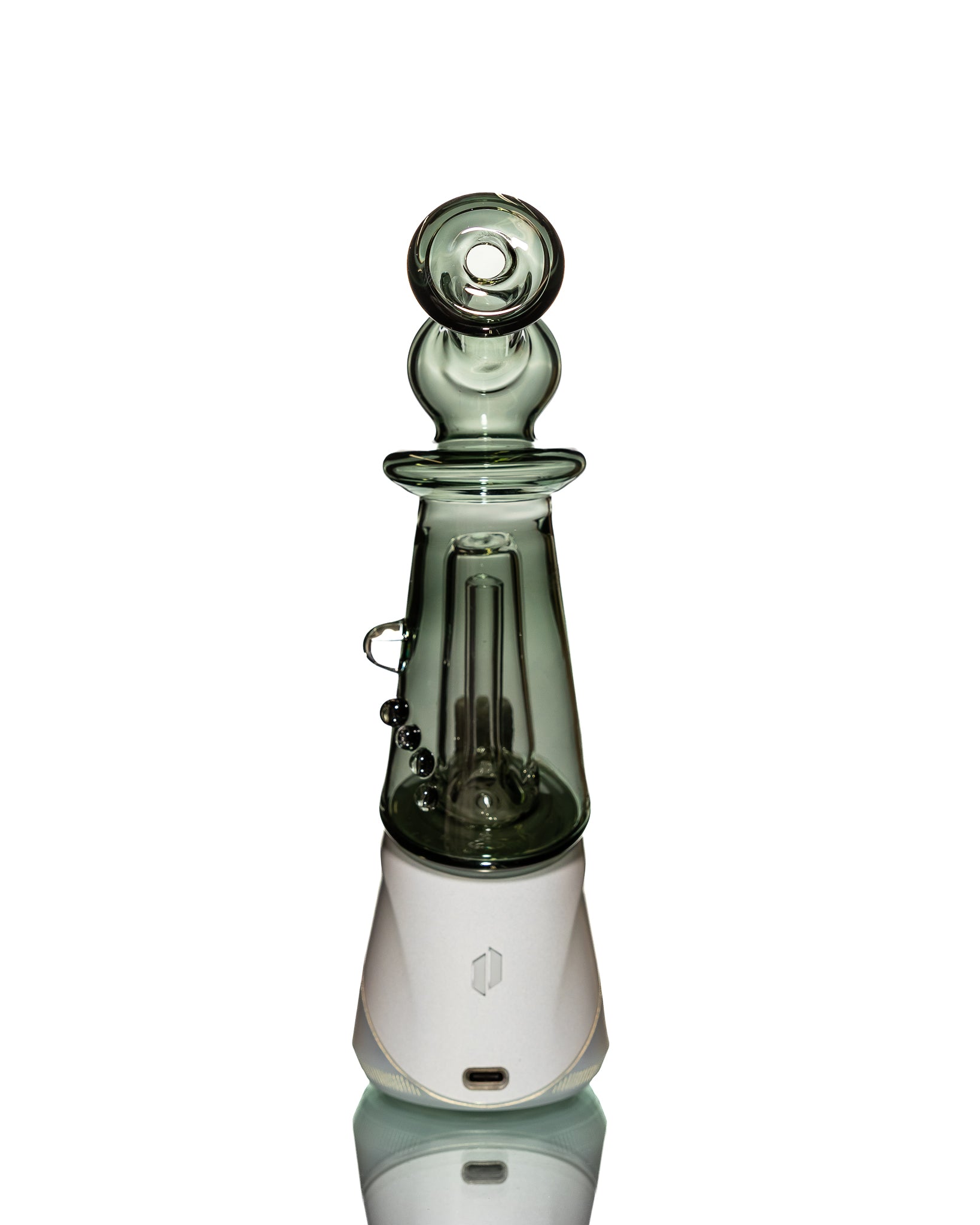 Eternal Flameworks - Terp Toker Puffco Attachment - Black