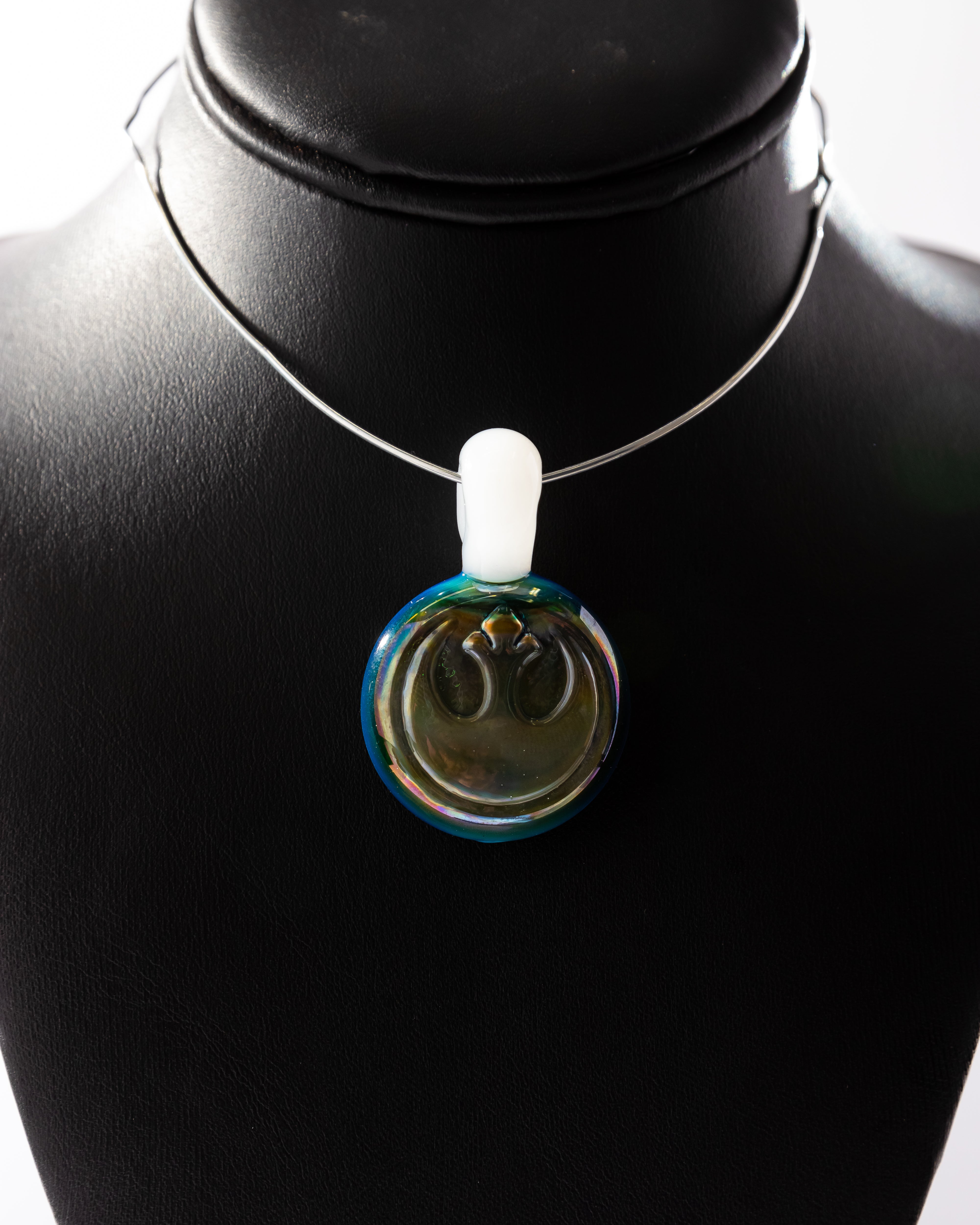 Chuck B - Pendants - Star Wars