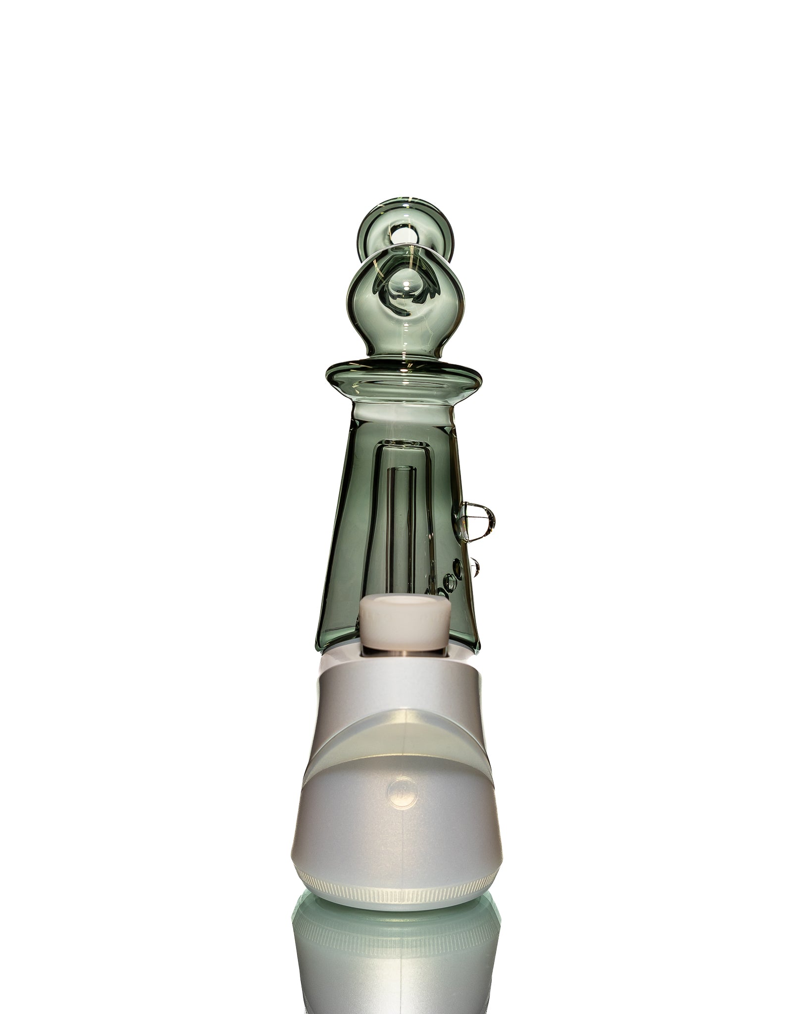 Eternal Flameworks - Terp Toker Puffco Attachment - Black
