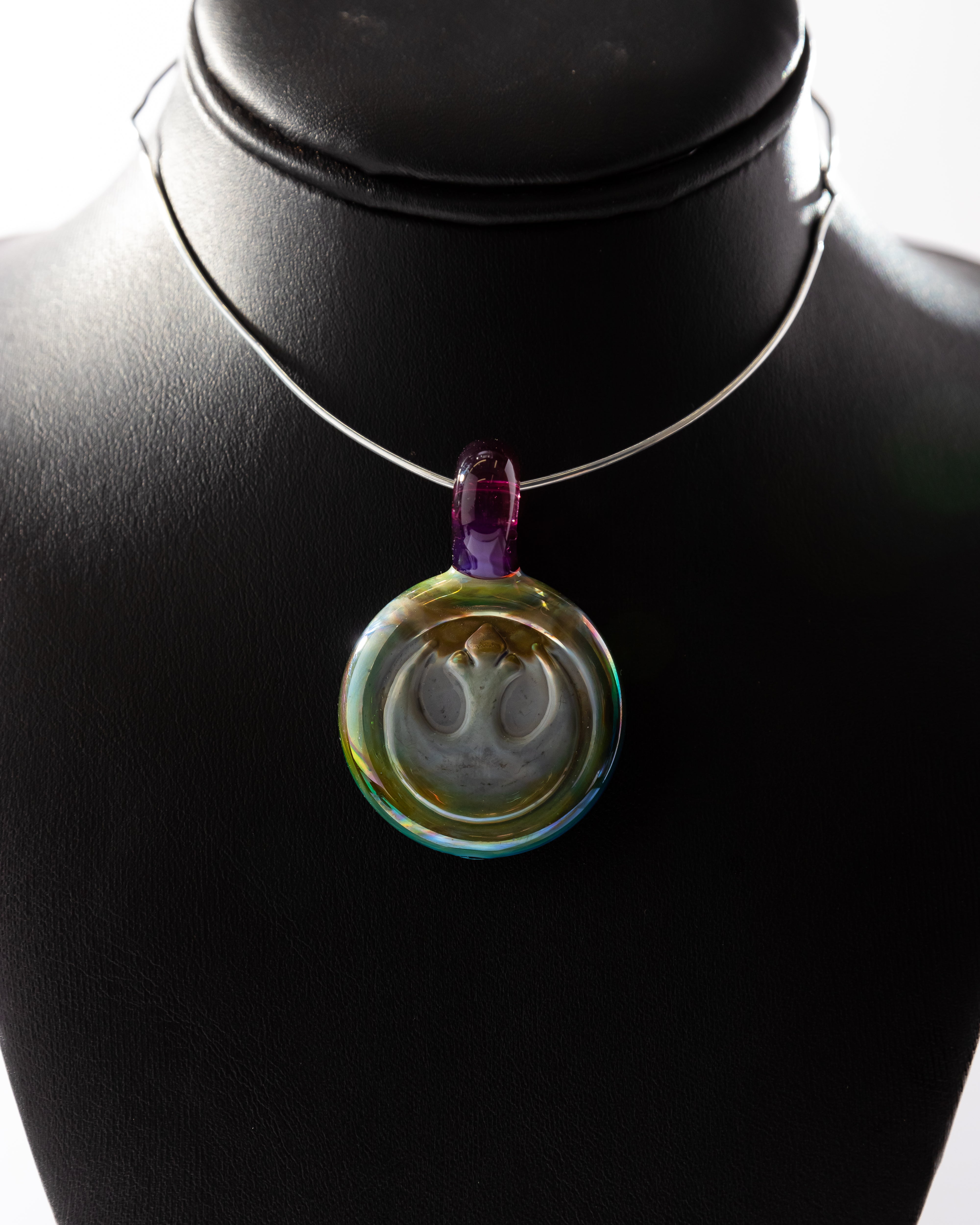 Chuck B - Pendants - Star Wars