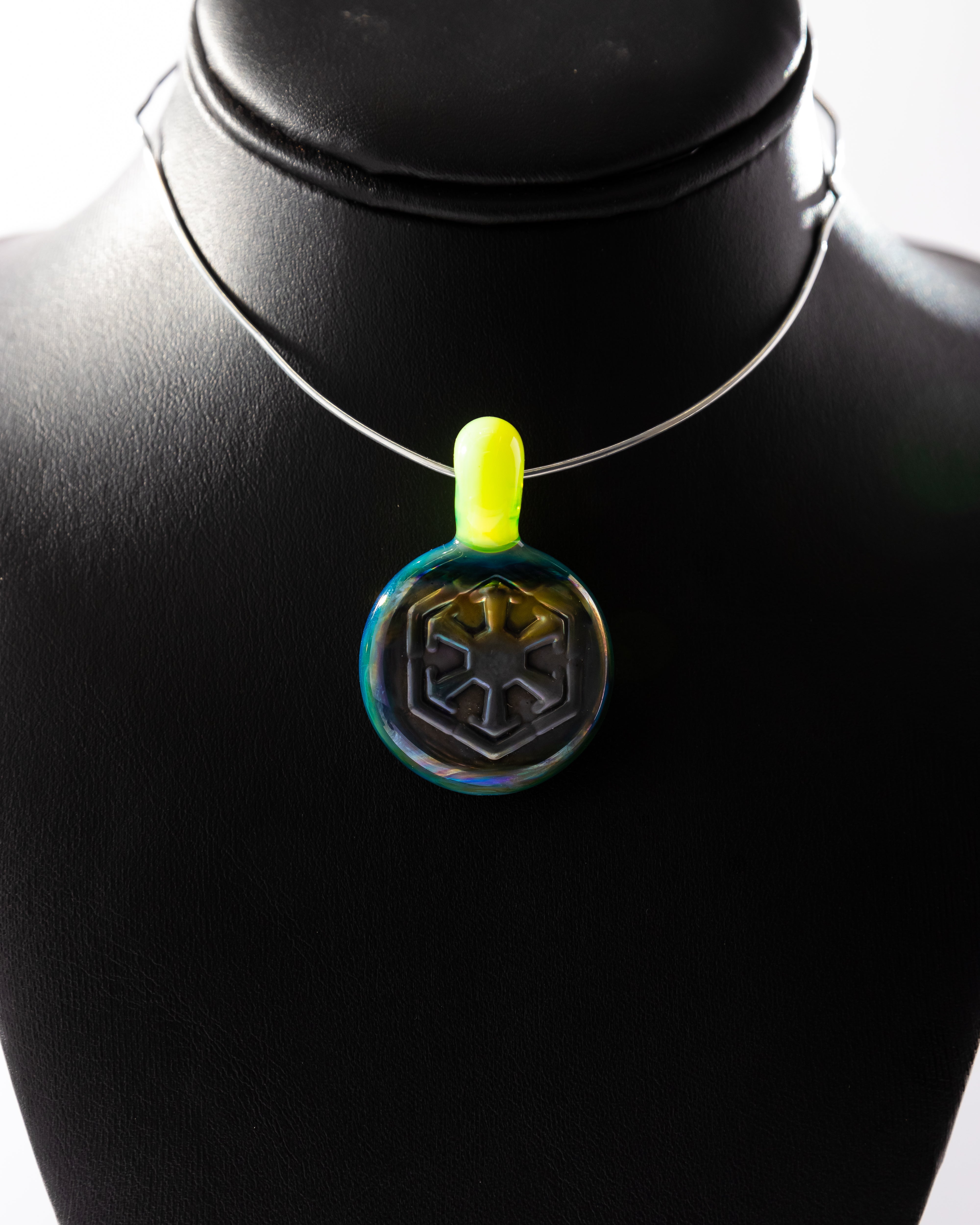 Chuck B - Pendants - Star Wars