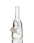Costa Glass - Clear Sake Bottle Bubbler (UV)