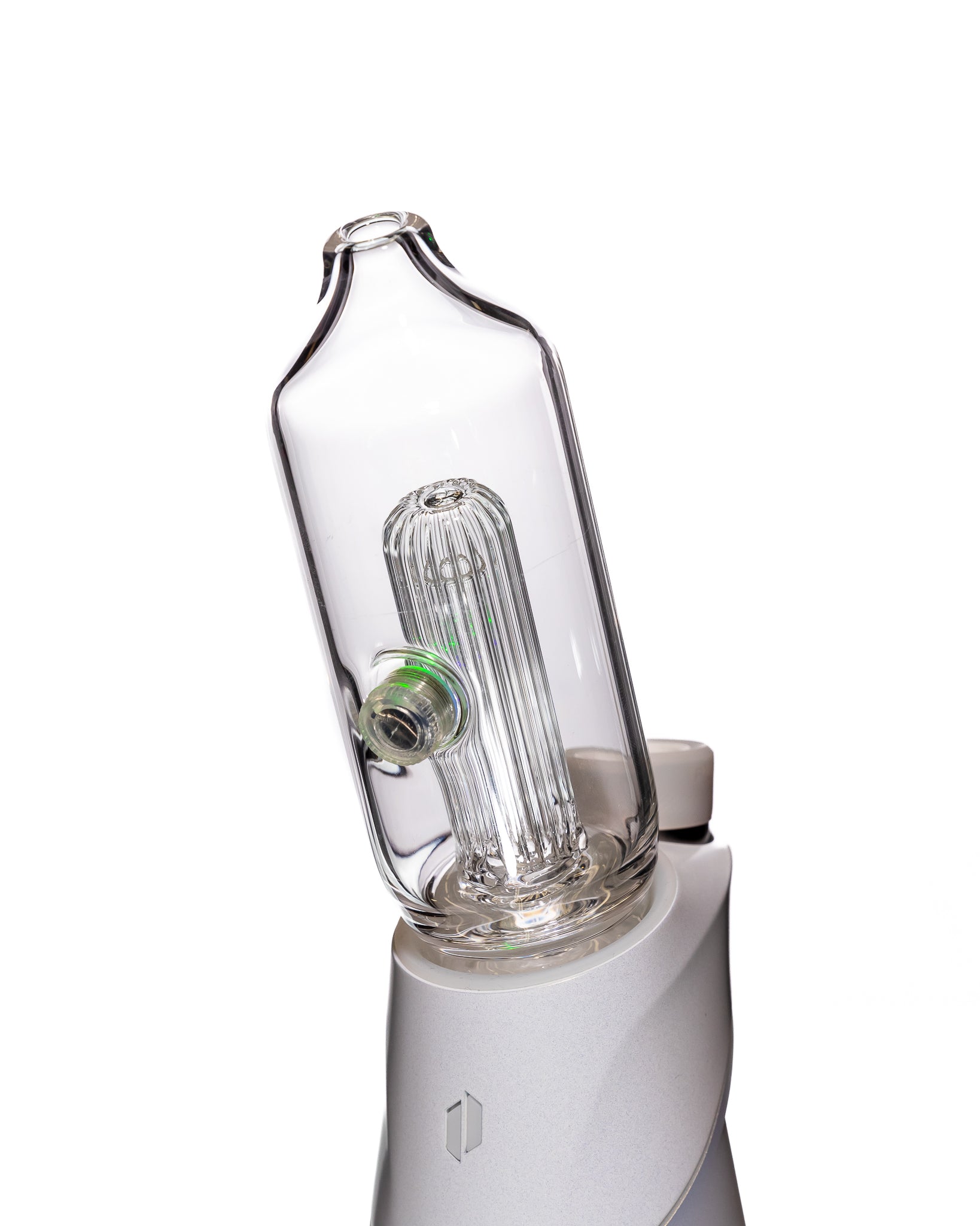 OTG - Clear LED Light Puffco Top