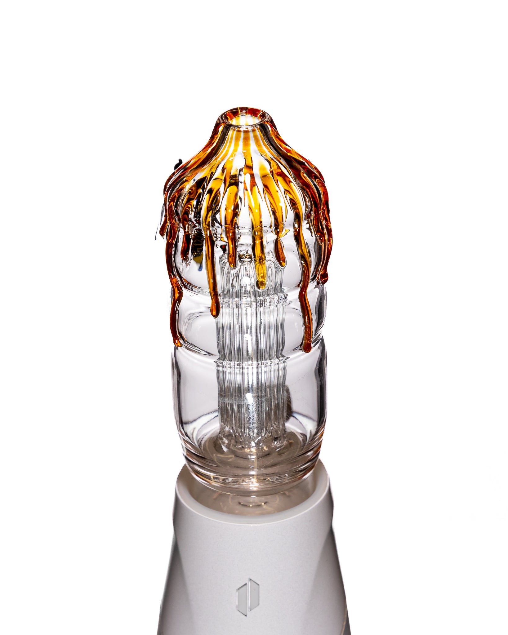 OTG - Bumble Bee Puffco Top