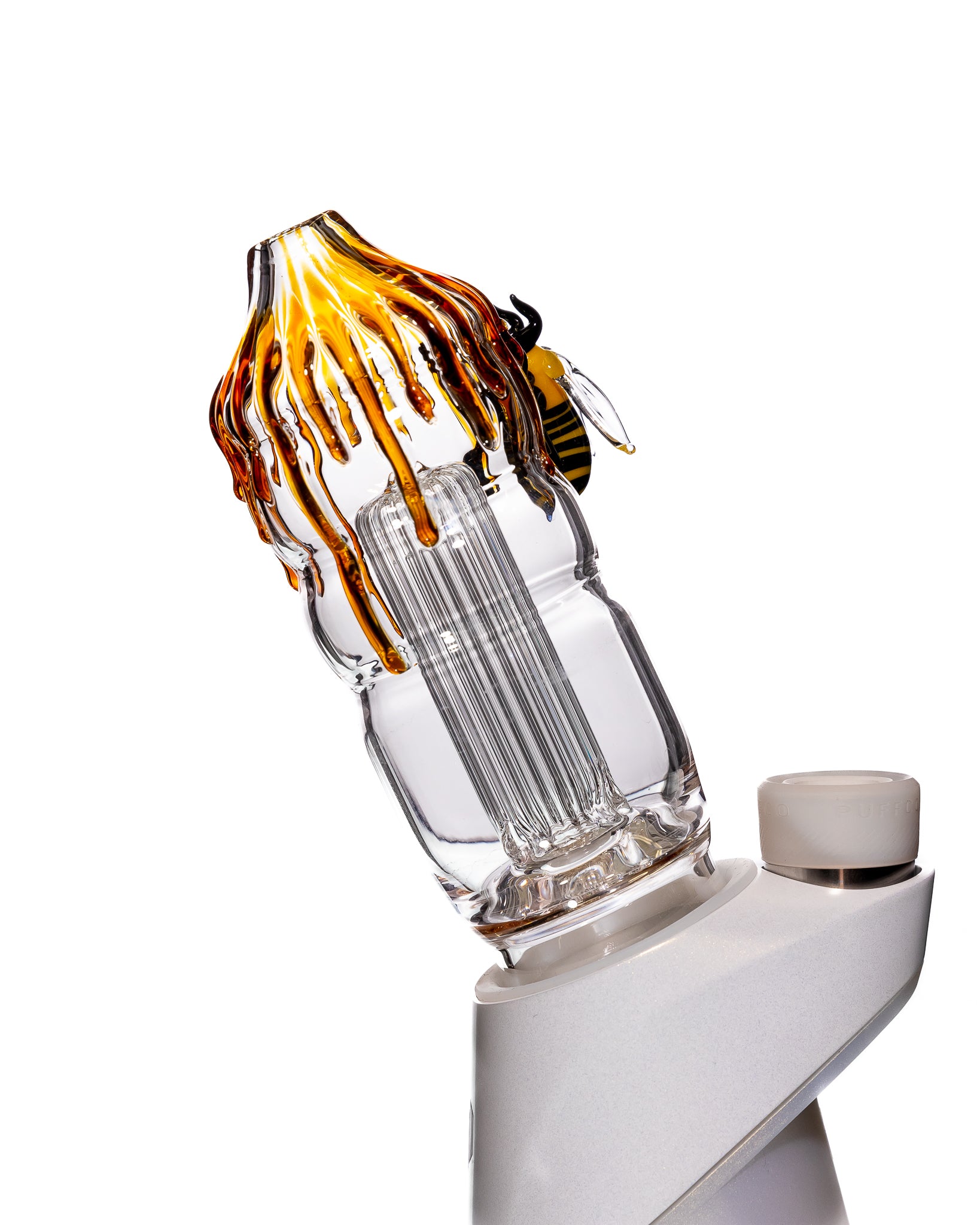 OTG - Bumble Bee Puffco Top