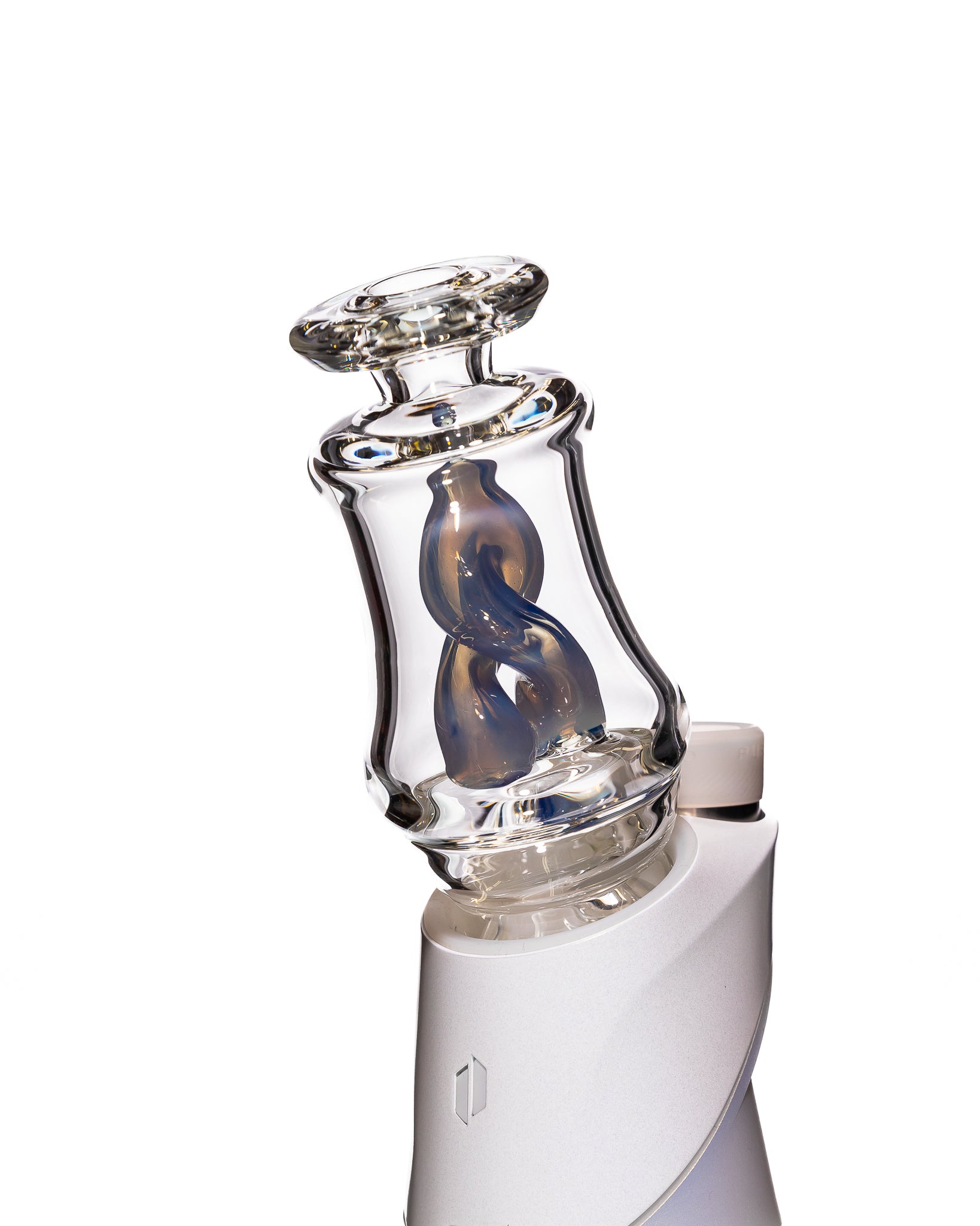 Rich Brian - Grey/Blue Puffco Attachment (CFL)