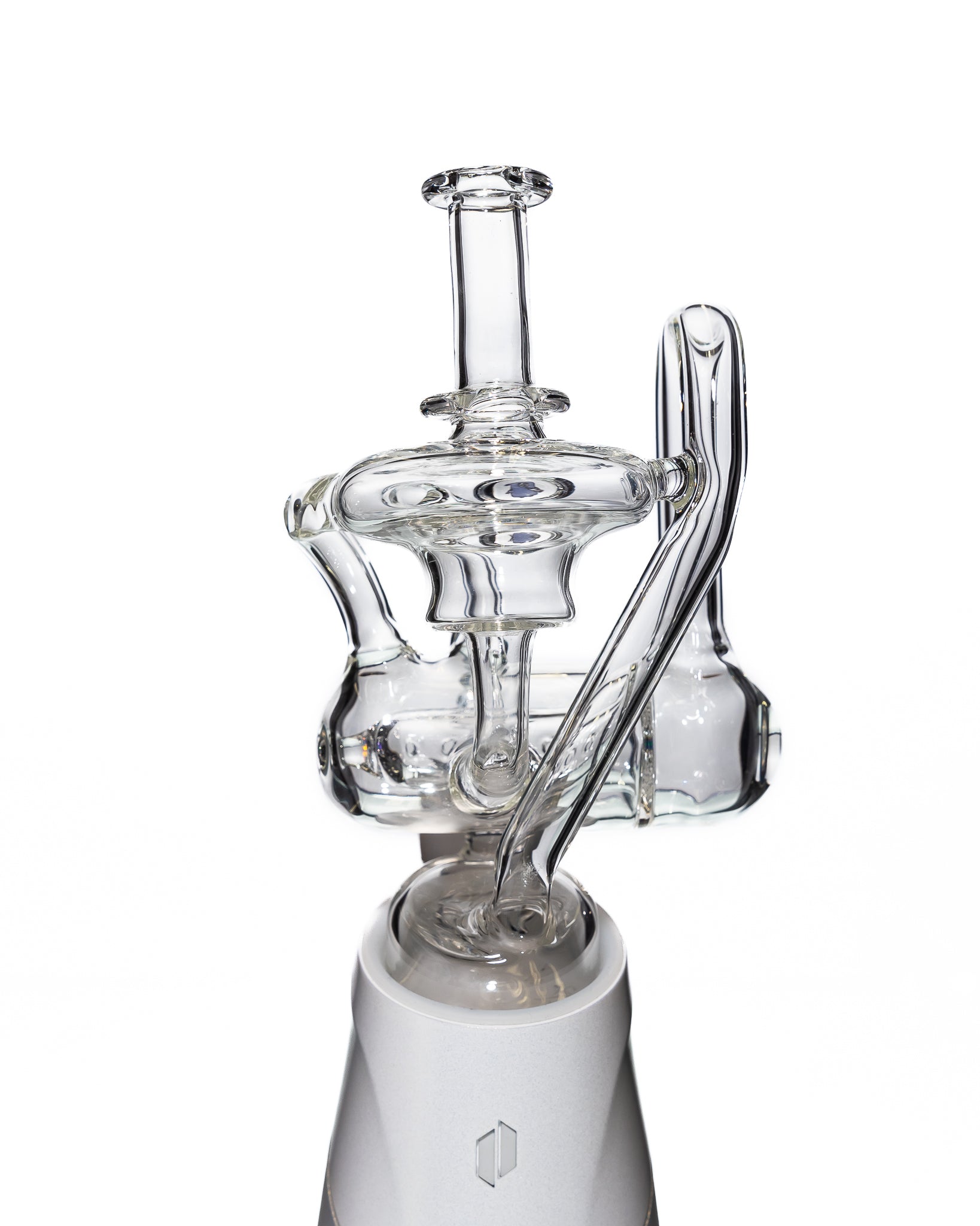 CYF - "Towelie" South Park Puffco Recycler