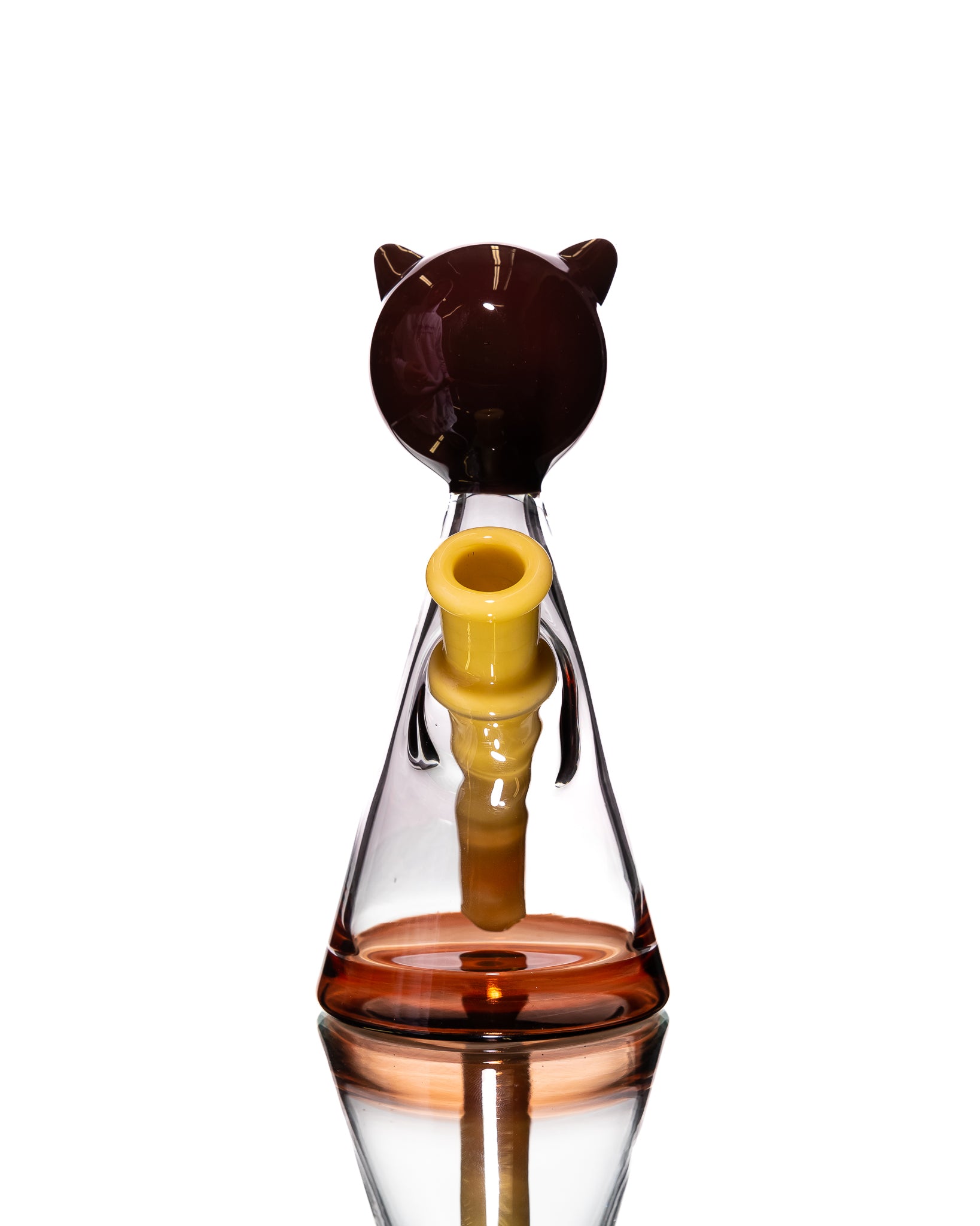 Saiyan Glass - Jammer - Flying Squirrel Mario