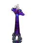 Matt Robertson - Blue Giraffe Rig