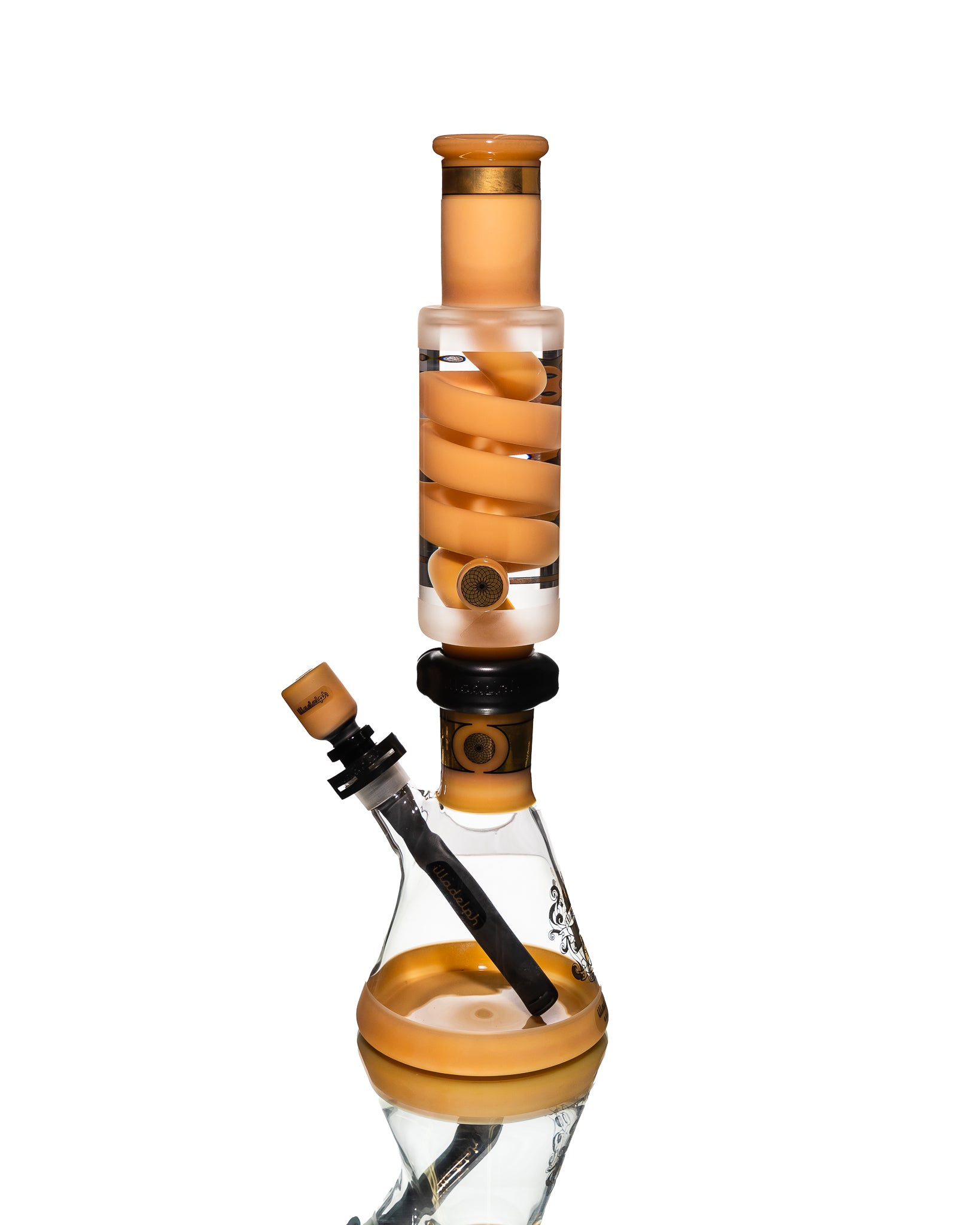 illadelph - Hura Coils