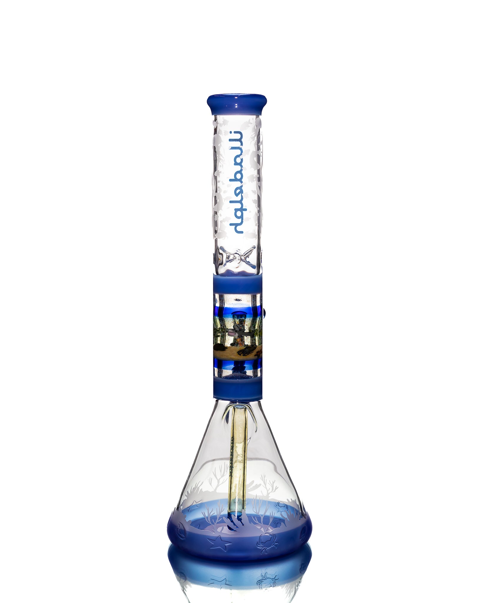 illadelph - Dave Strobel Aqua Beaker