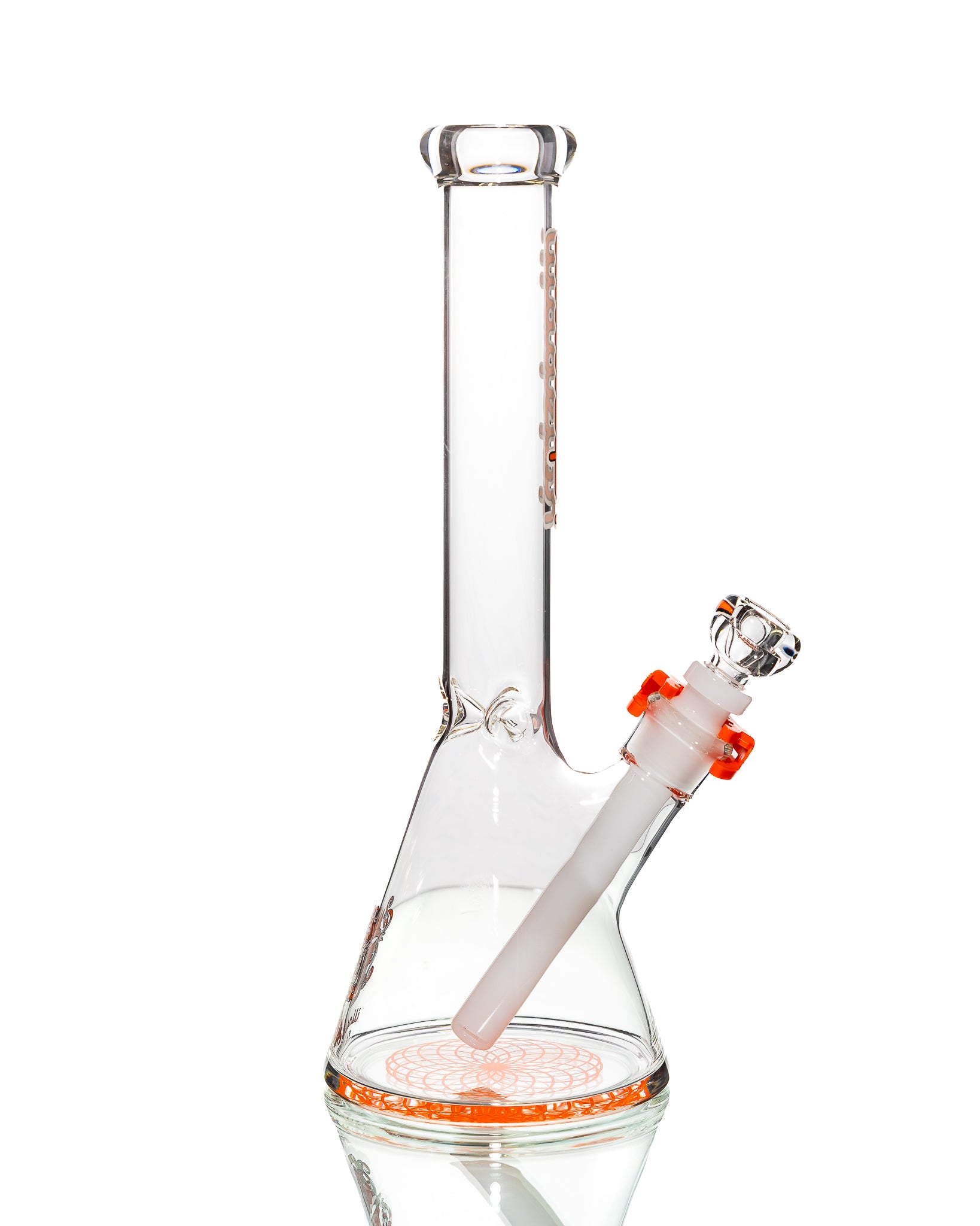 illadelph - Orange Micro Beaker