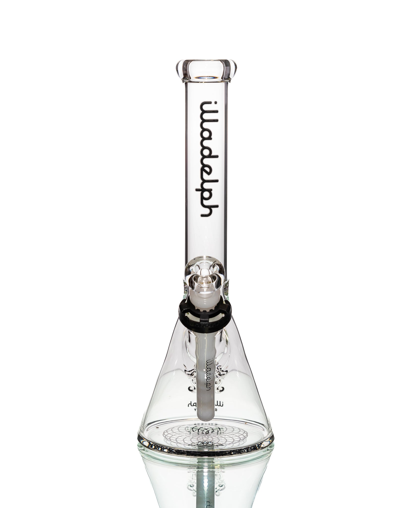 illadelph - Mini Beaker - Black
