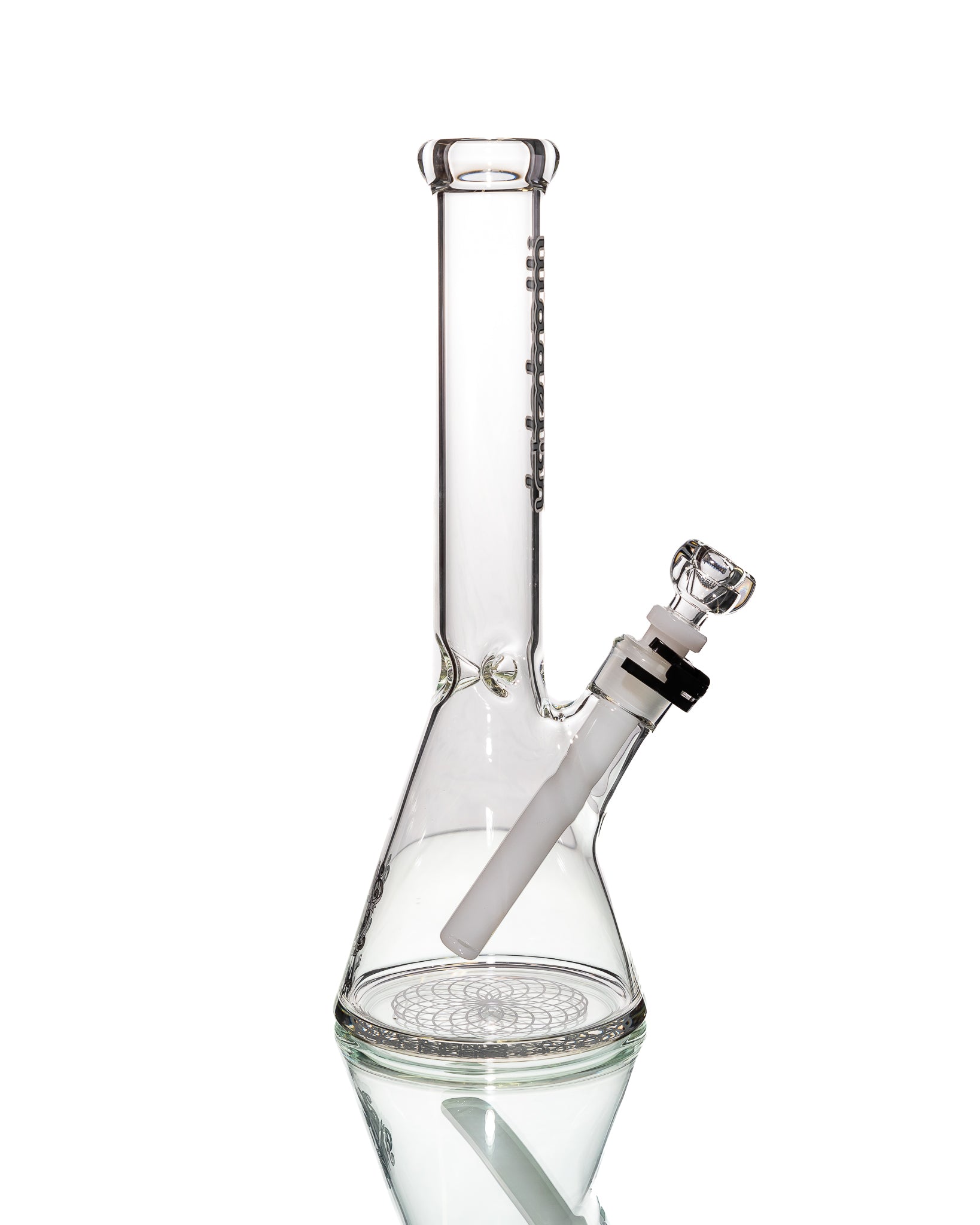 illadelph - Mini Beaker - Grey