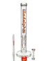 illadelph - Short Straight Tube - Orange